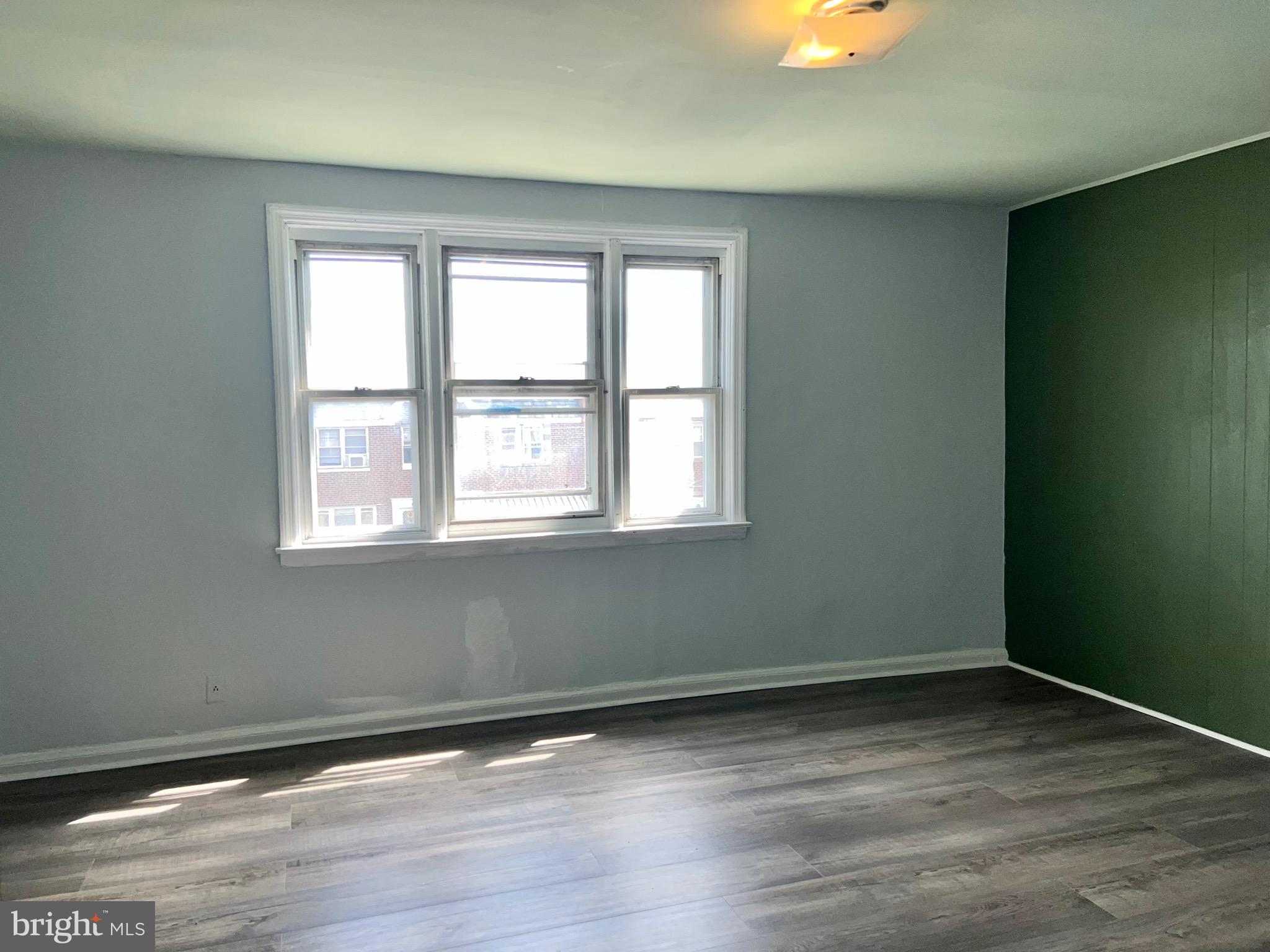 TACONY - Residential