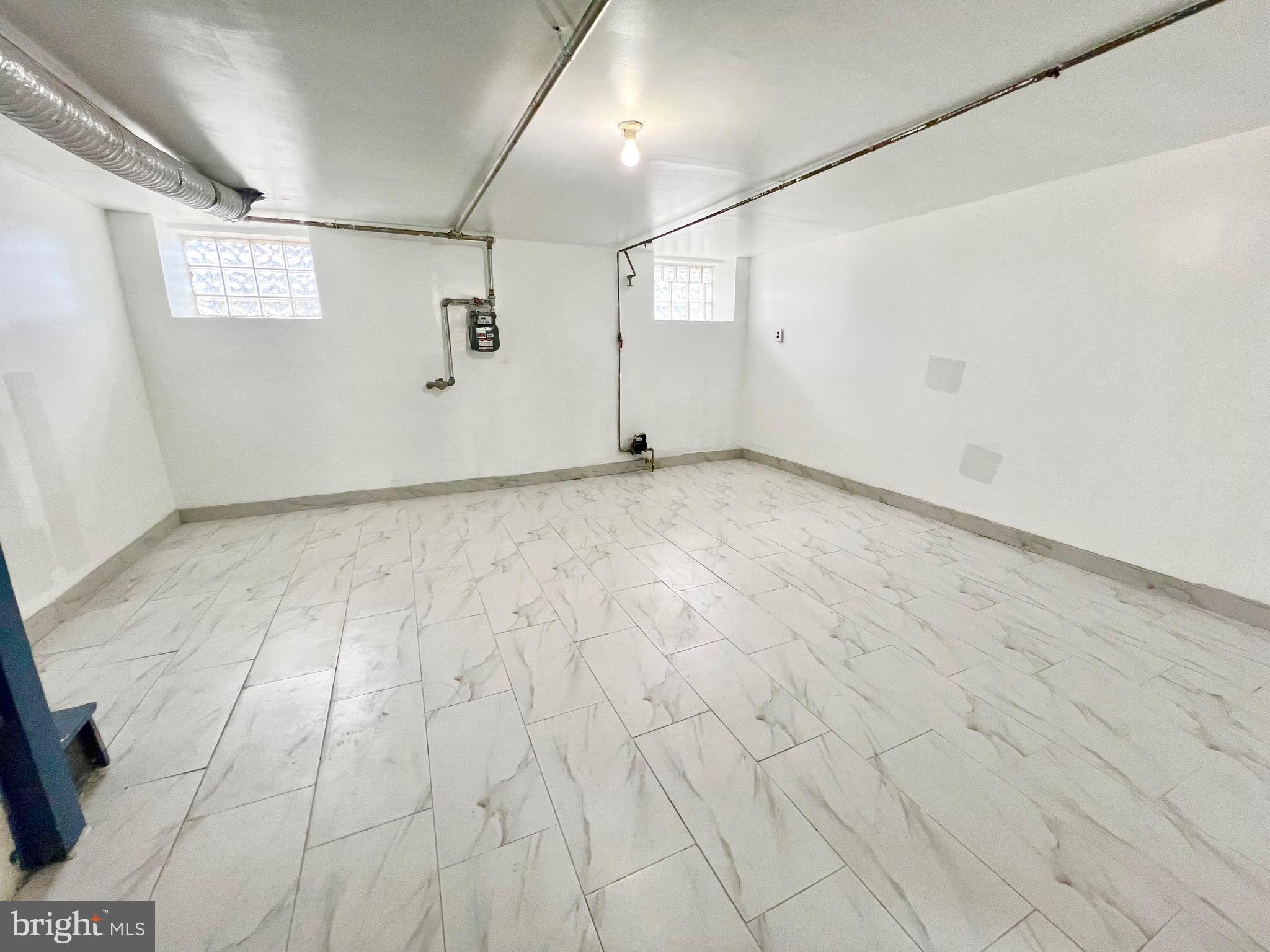 TACONY - Residential