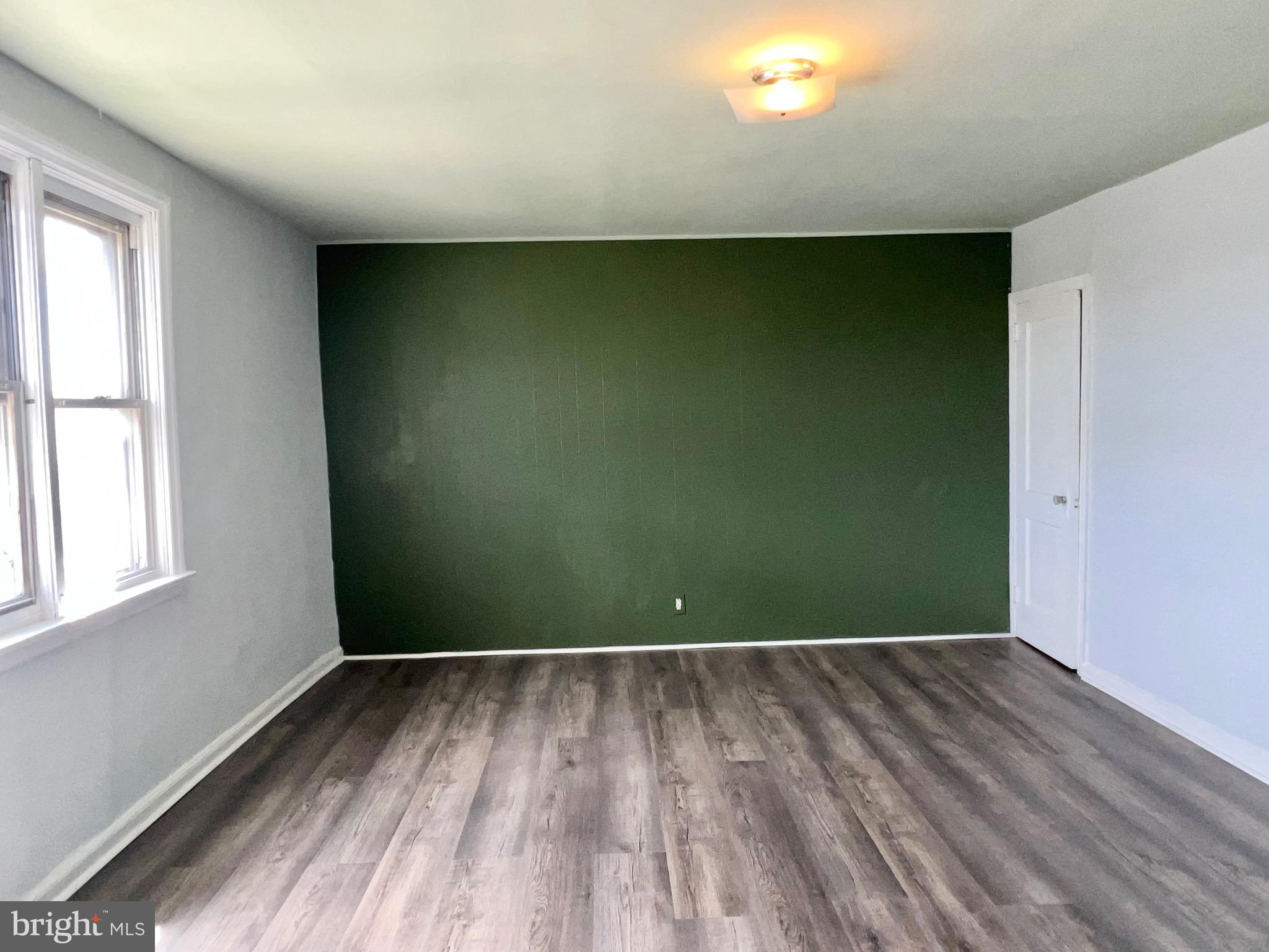 TACONY - Residential