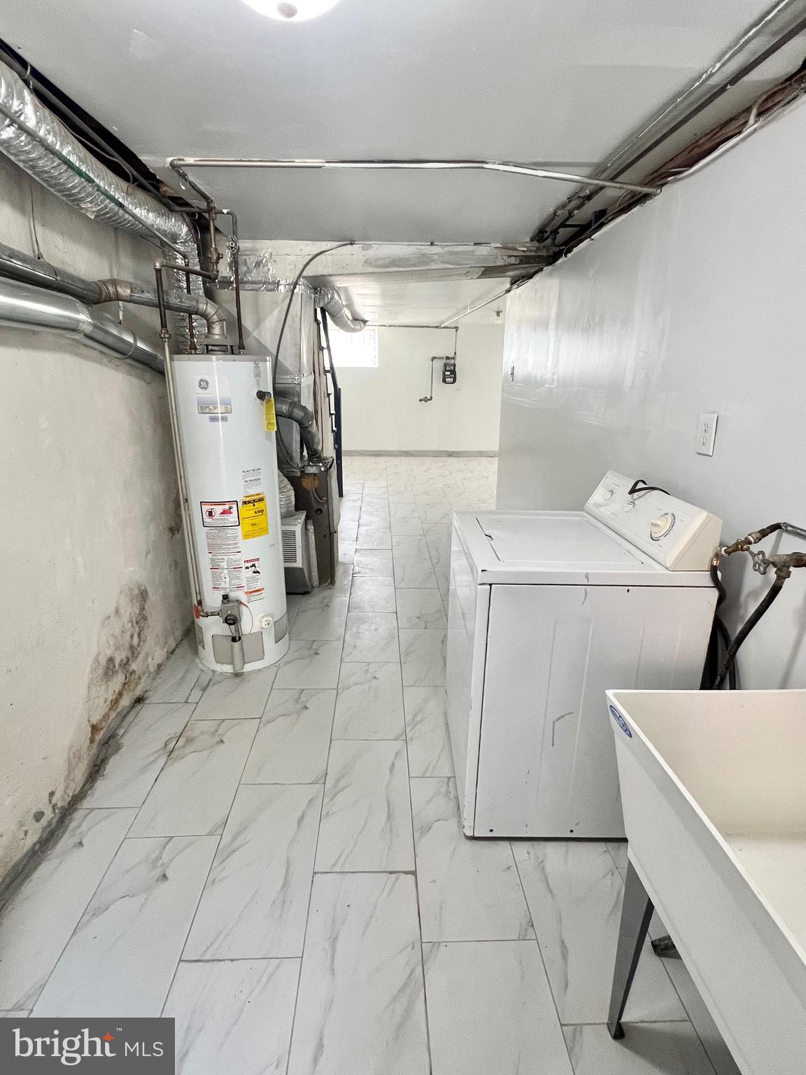 TACONY - Residential