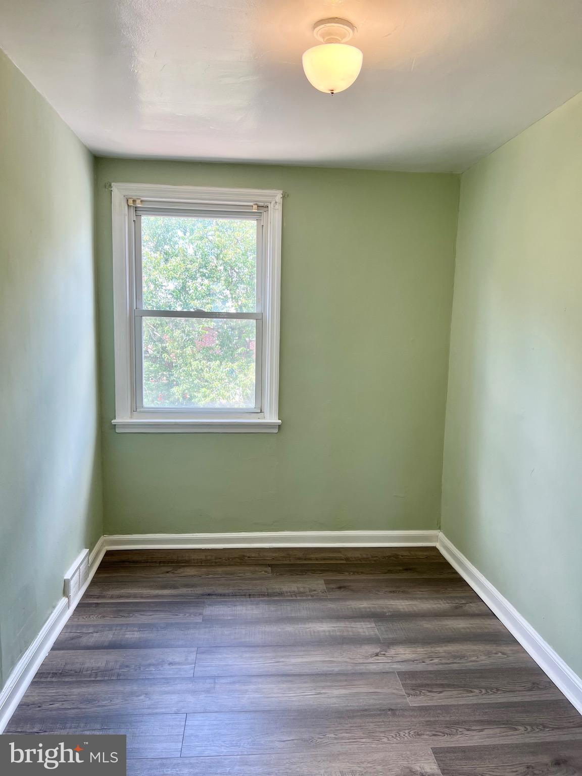 TACONY - Residential