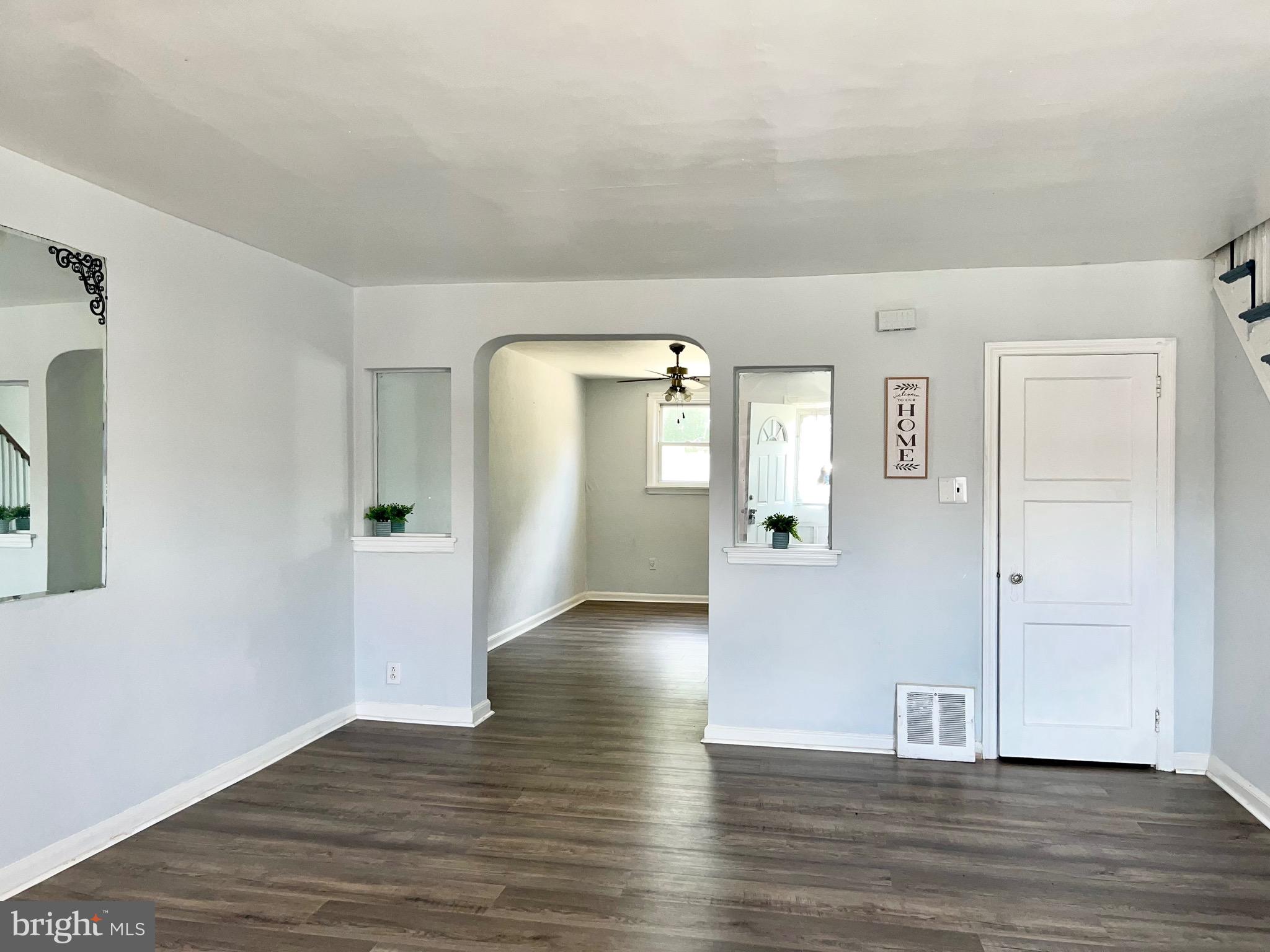 TACONY - Residential