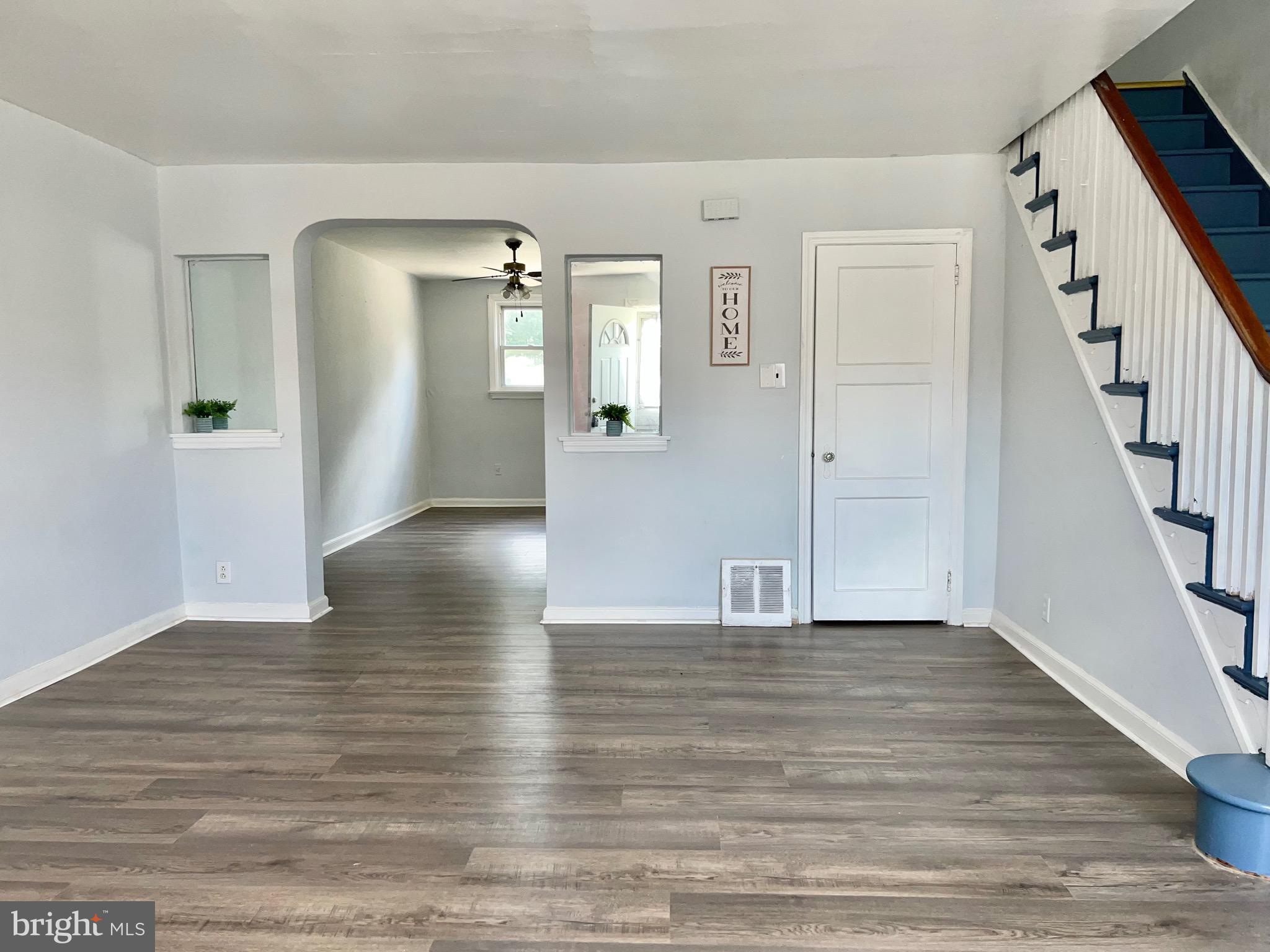 TACONY - Residential