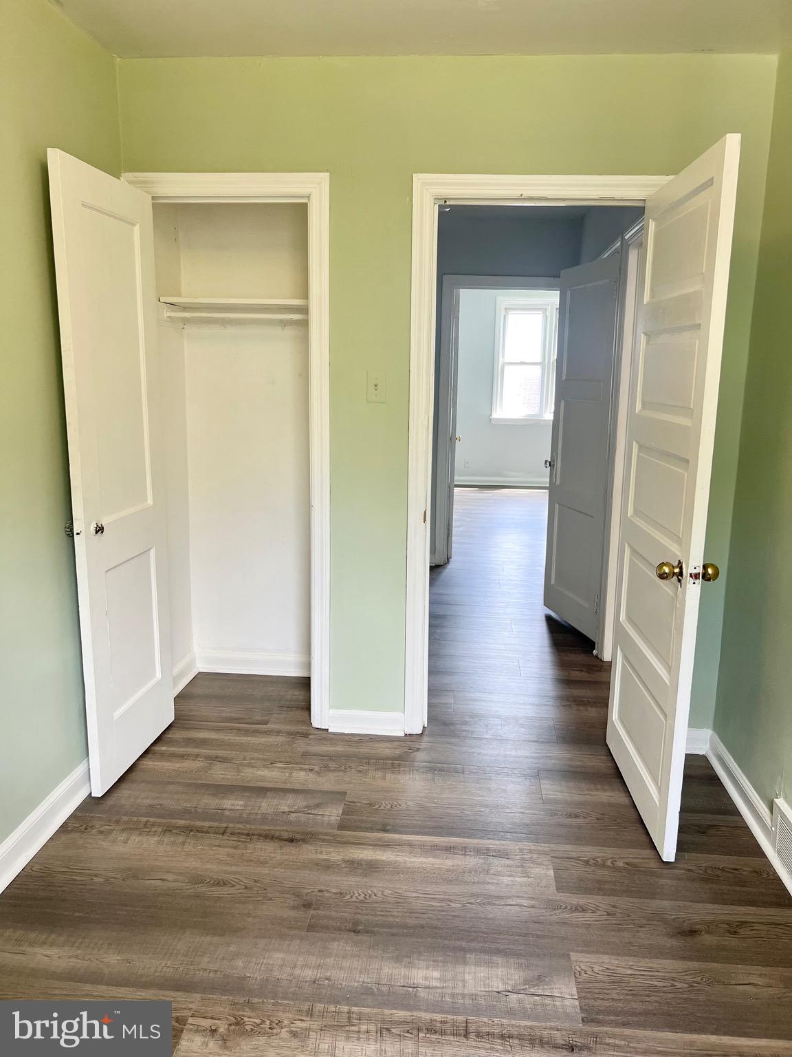 TACONY - Residential