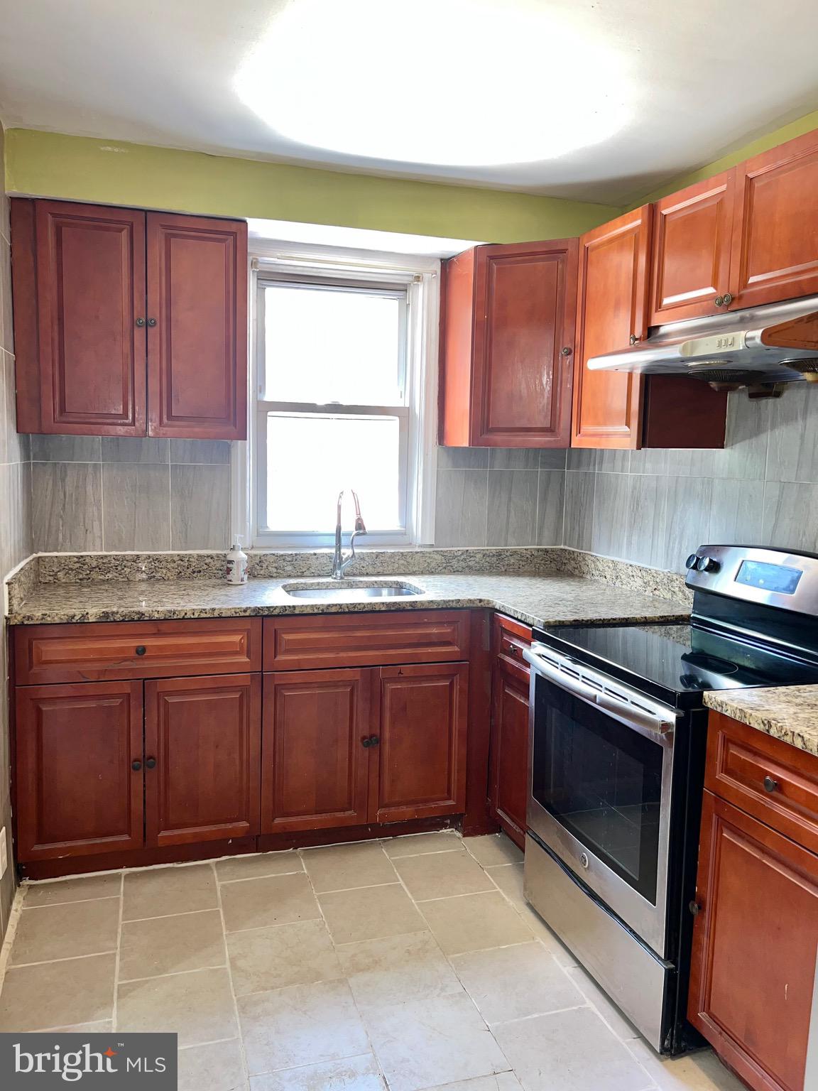 TACONY - Residential