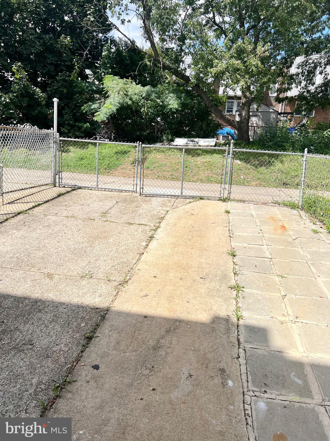 TACONY - Residential