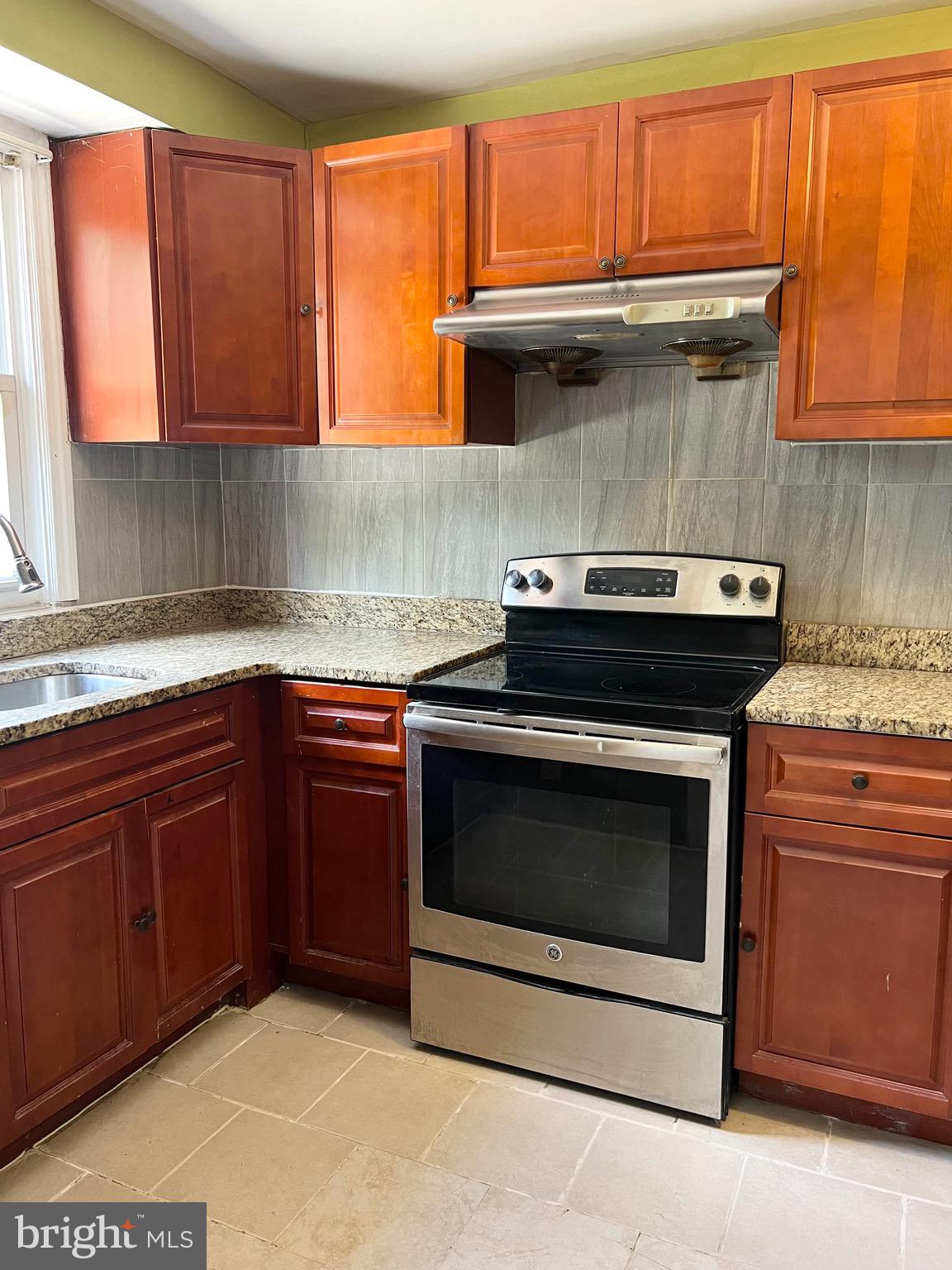 TACONY - Residential