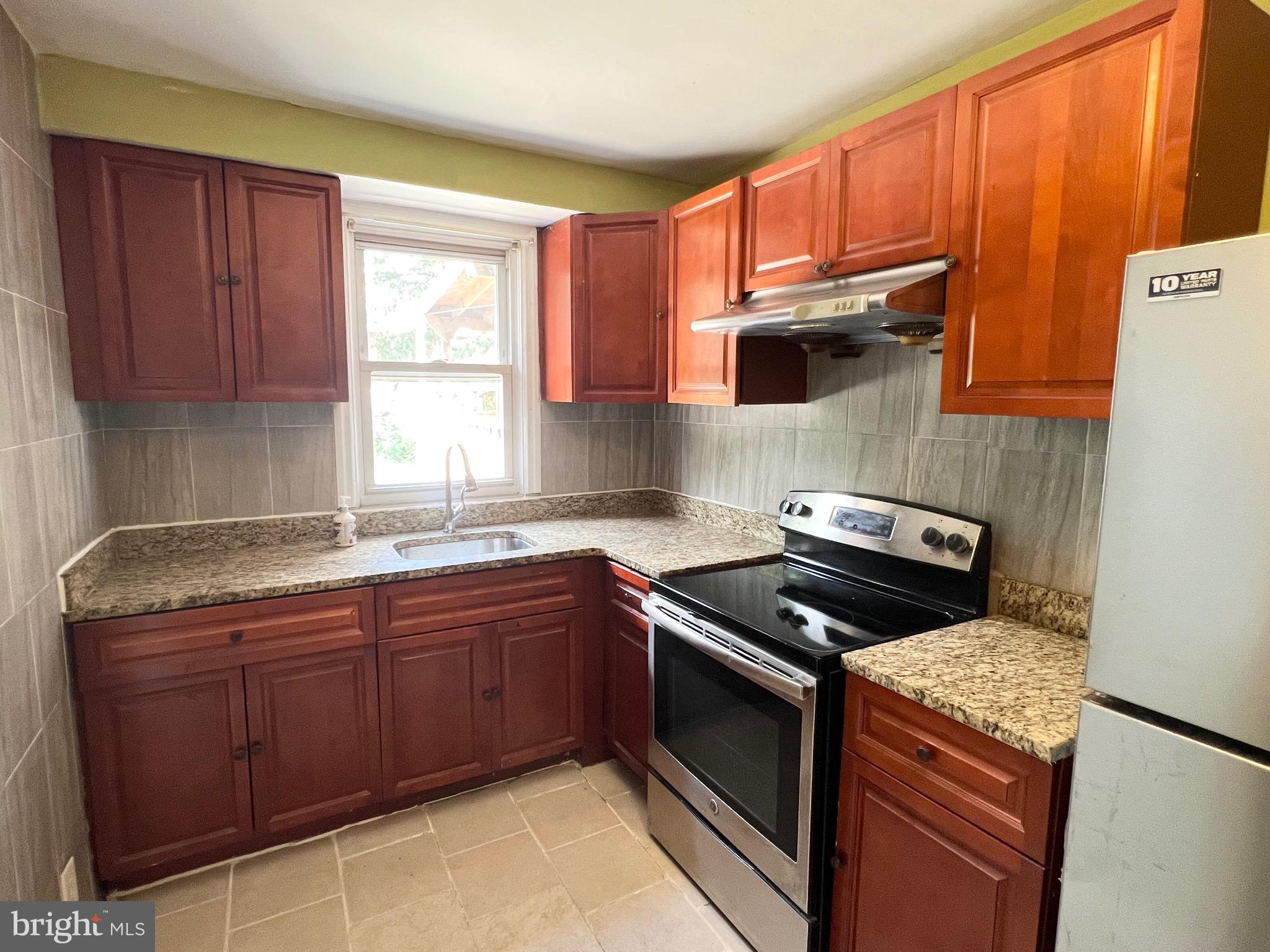 TACONY - Residential