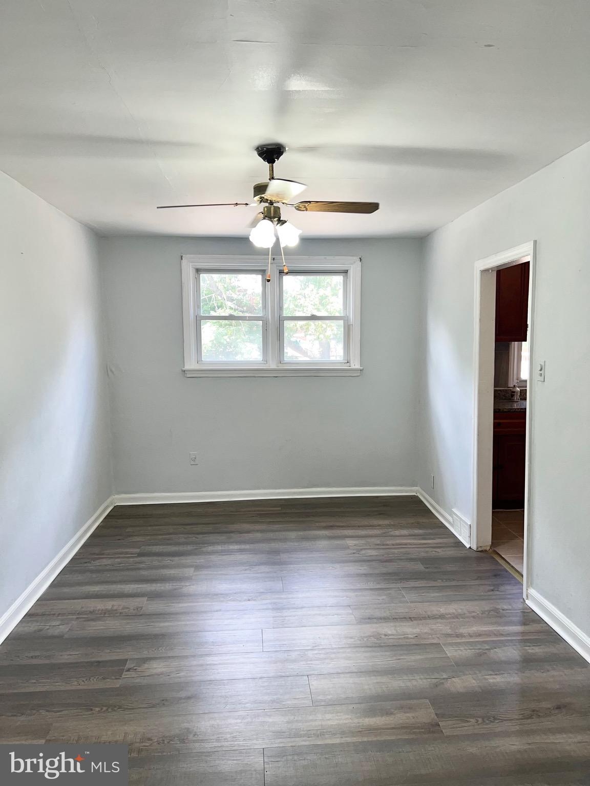 TACONY - Residential