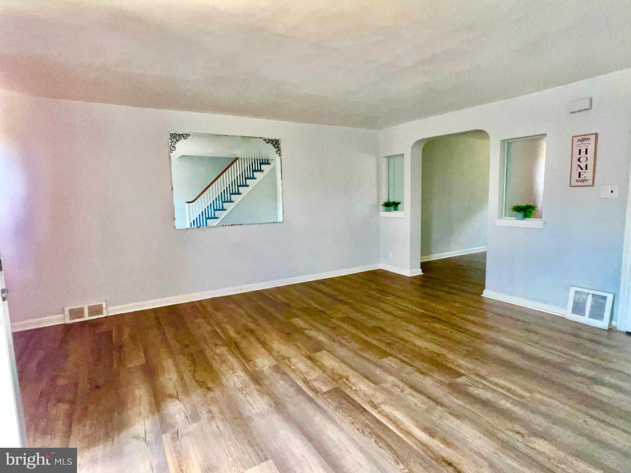 TACONY - Residential