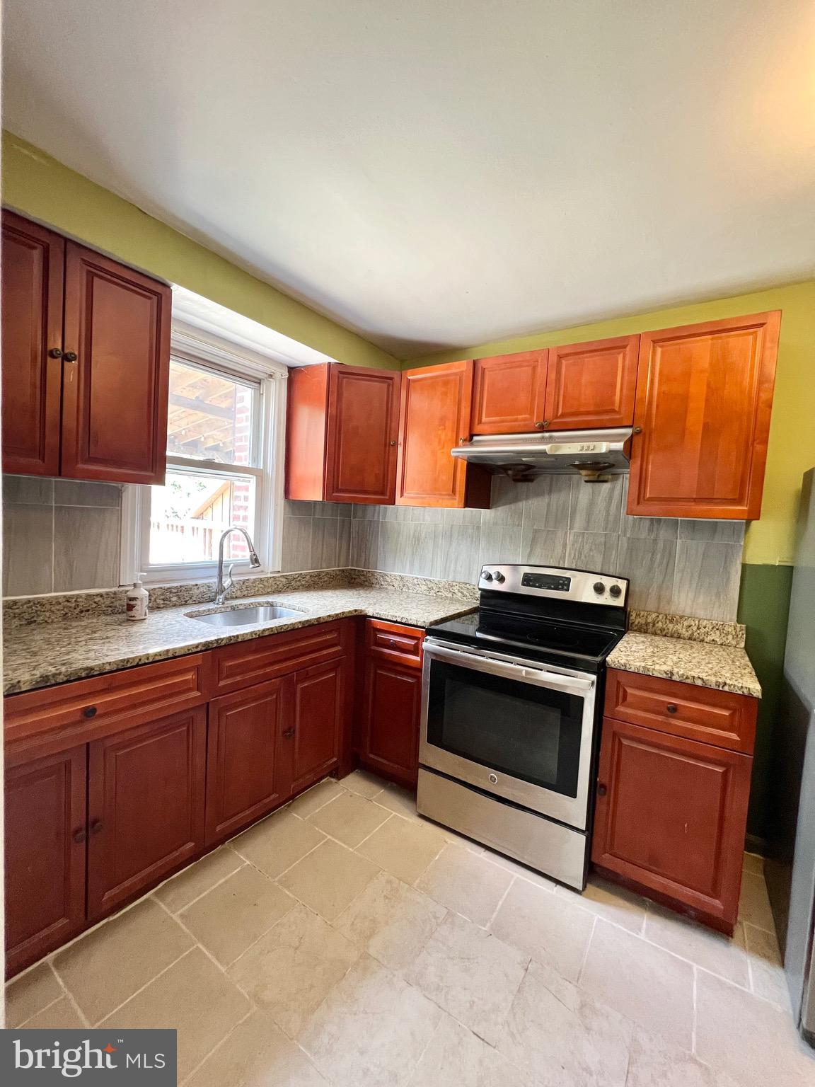 TACONY - Residential