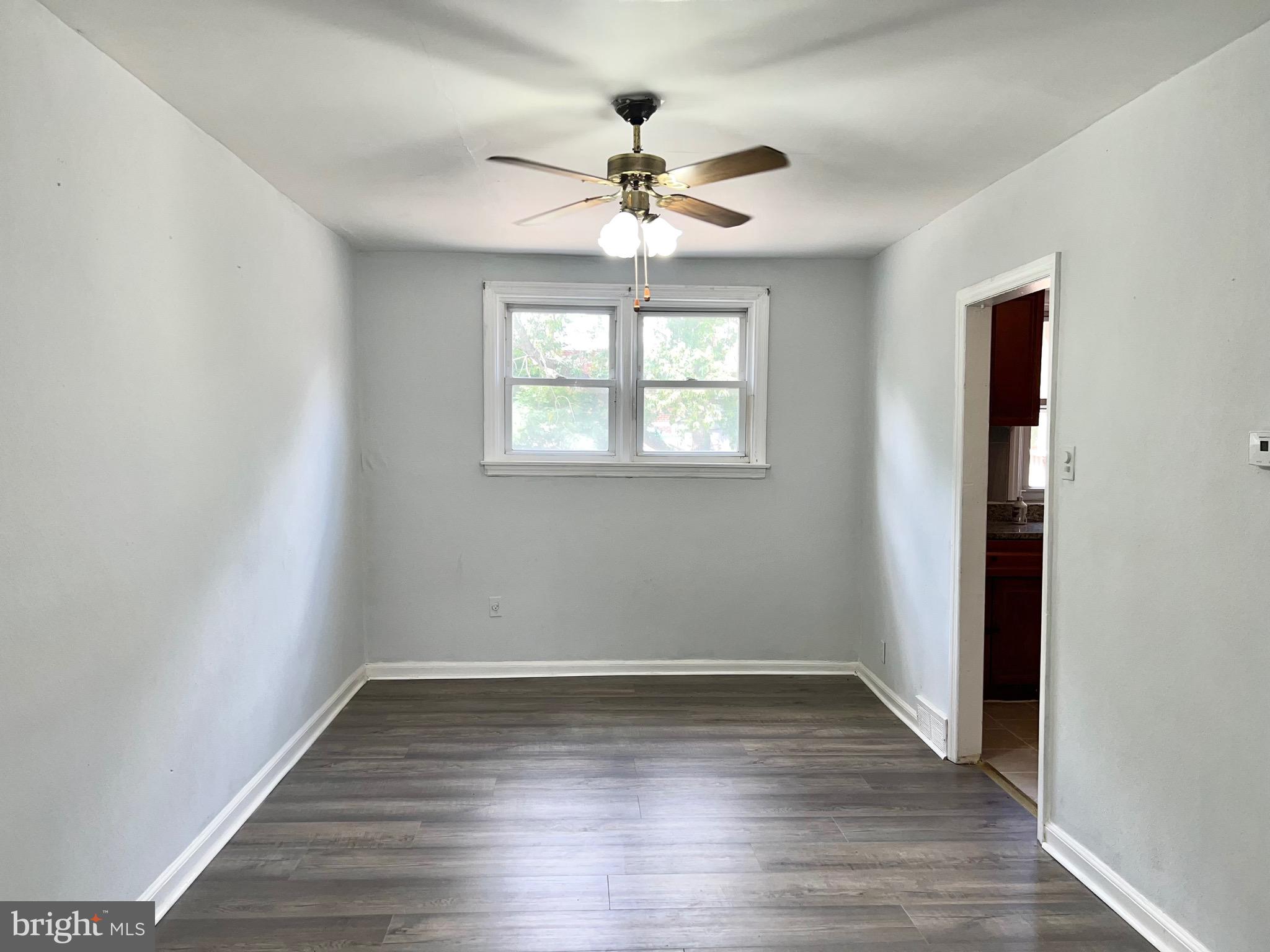 TACONY - Residential