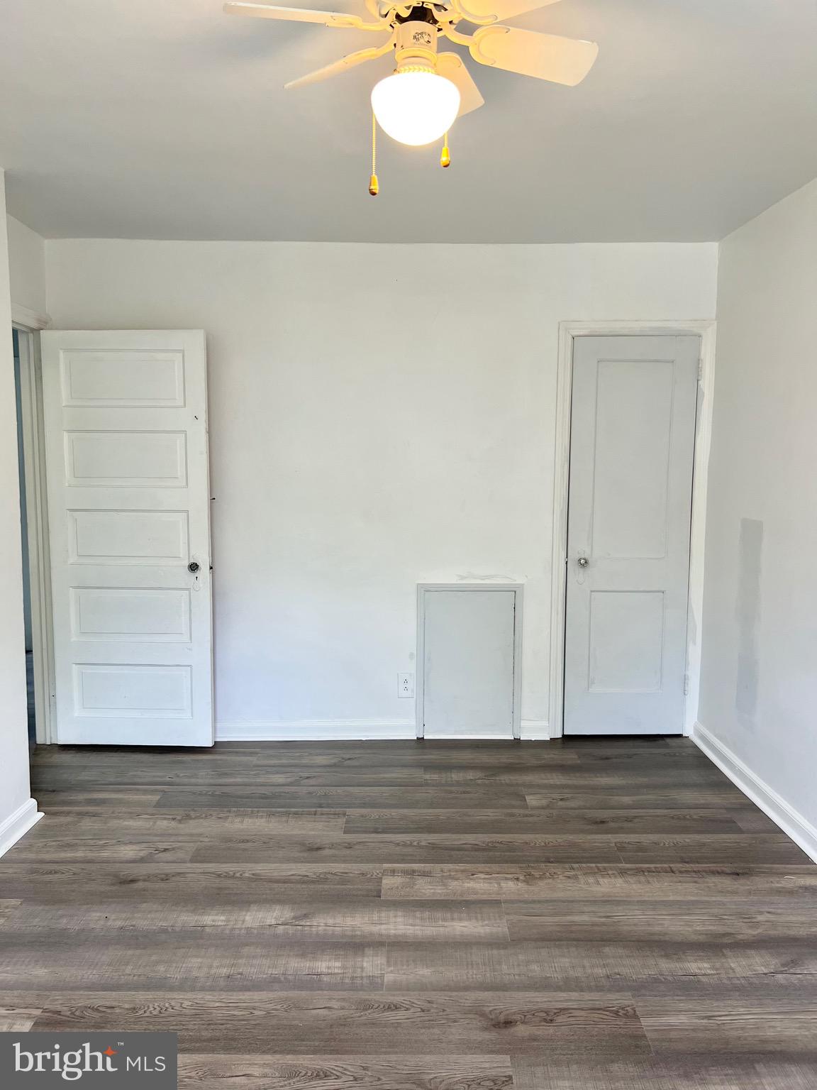 TACONY - Residential