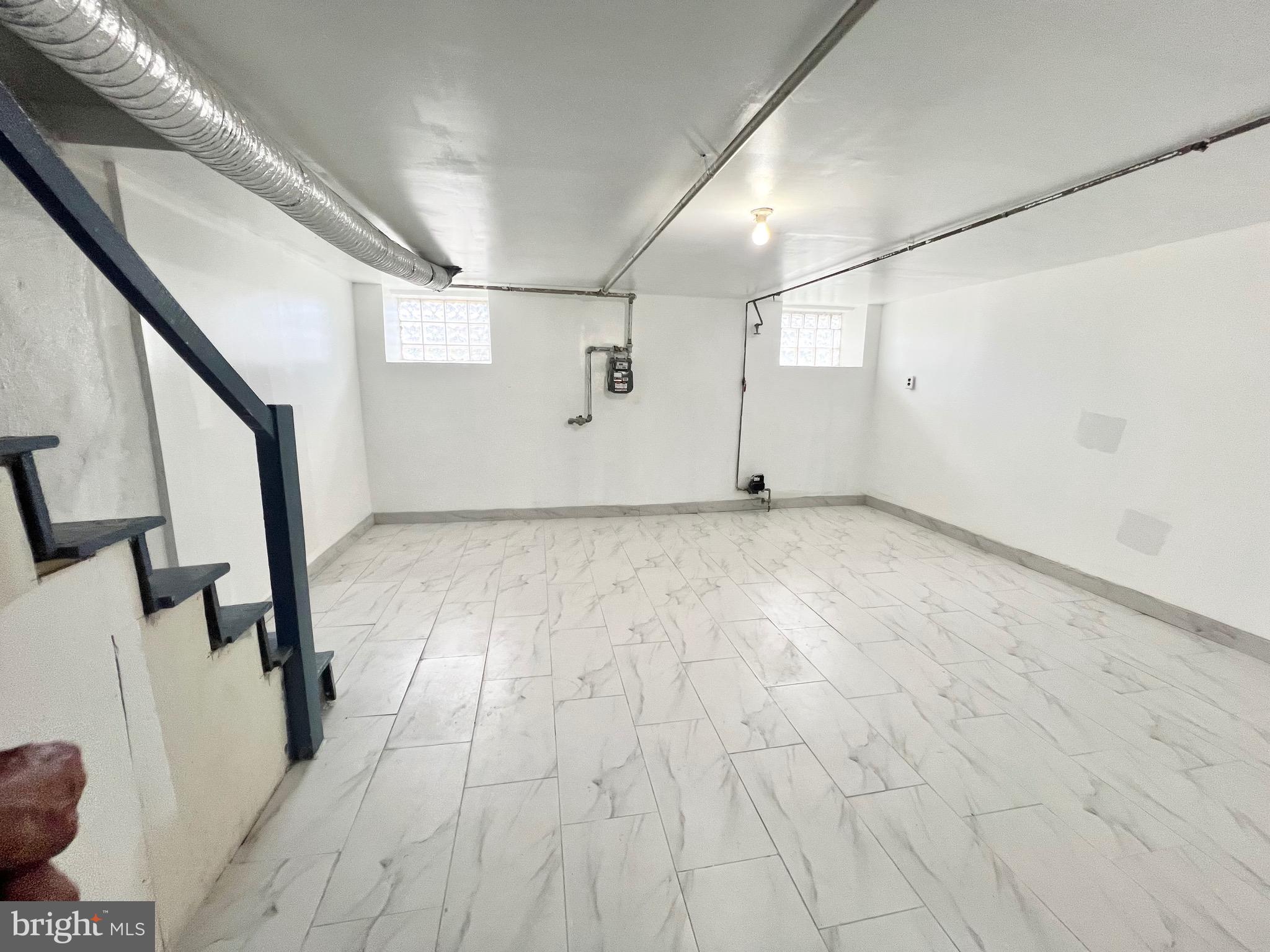 TACONY - Residential