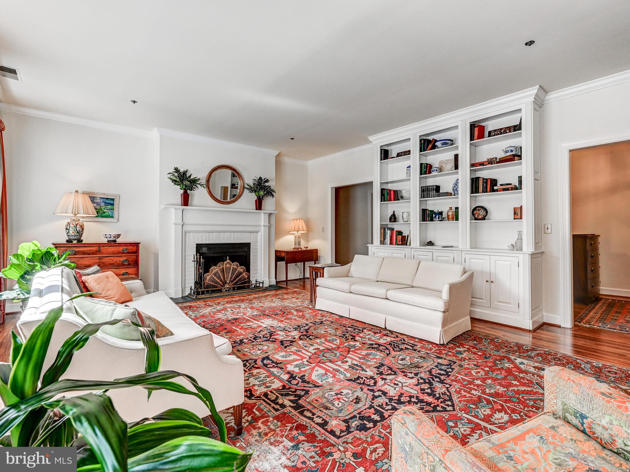 BRIGHTWOOD - Residential