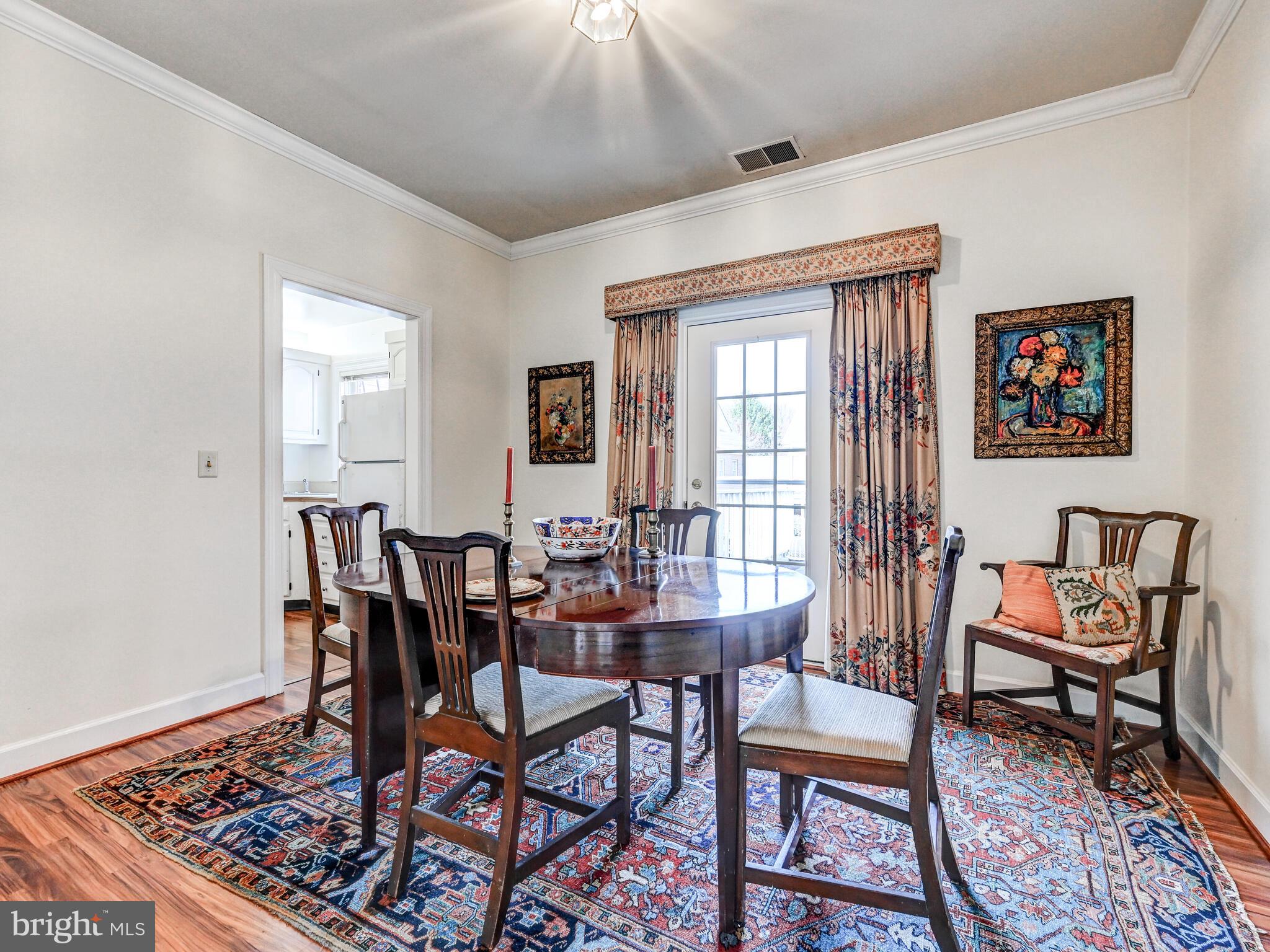 BRIGHTWOOD - Residential