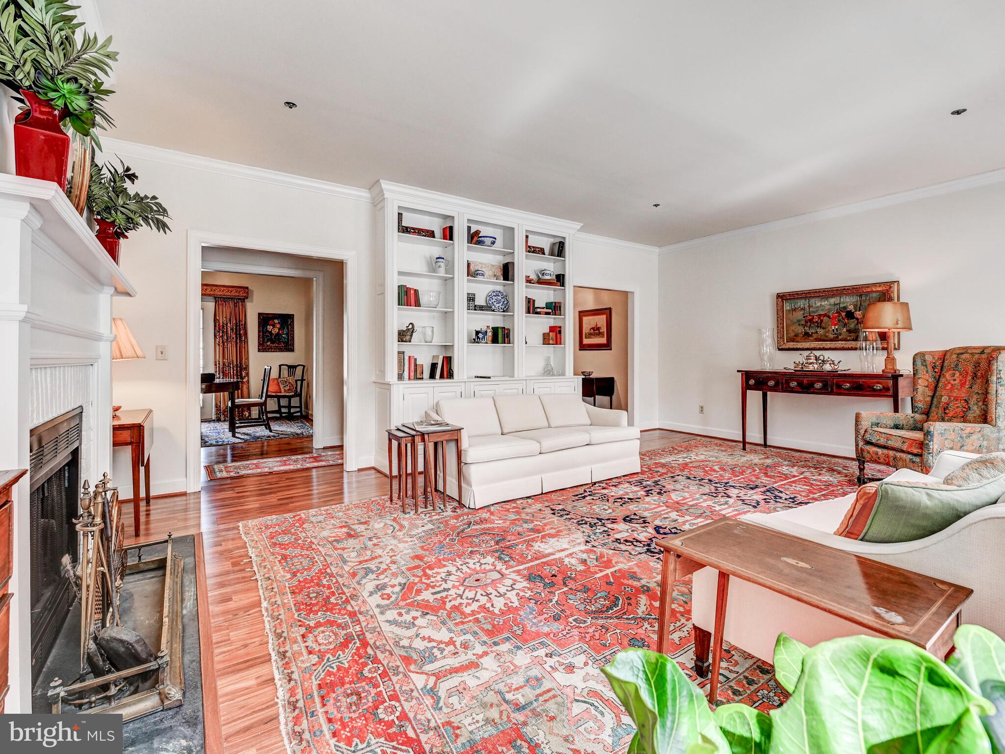 BRIGHTWOOD - Residential