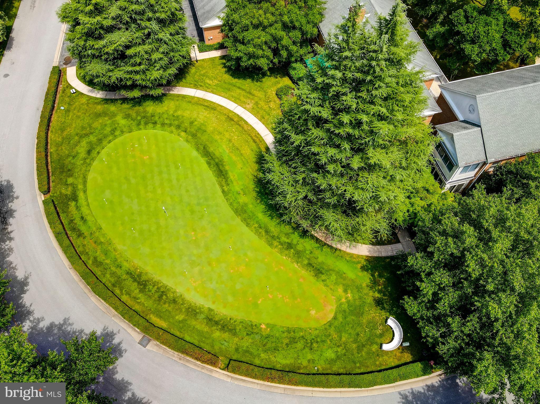 BRIGHTWOOD - Residential