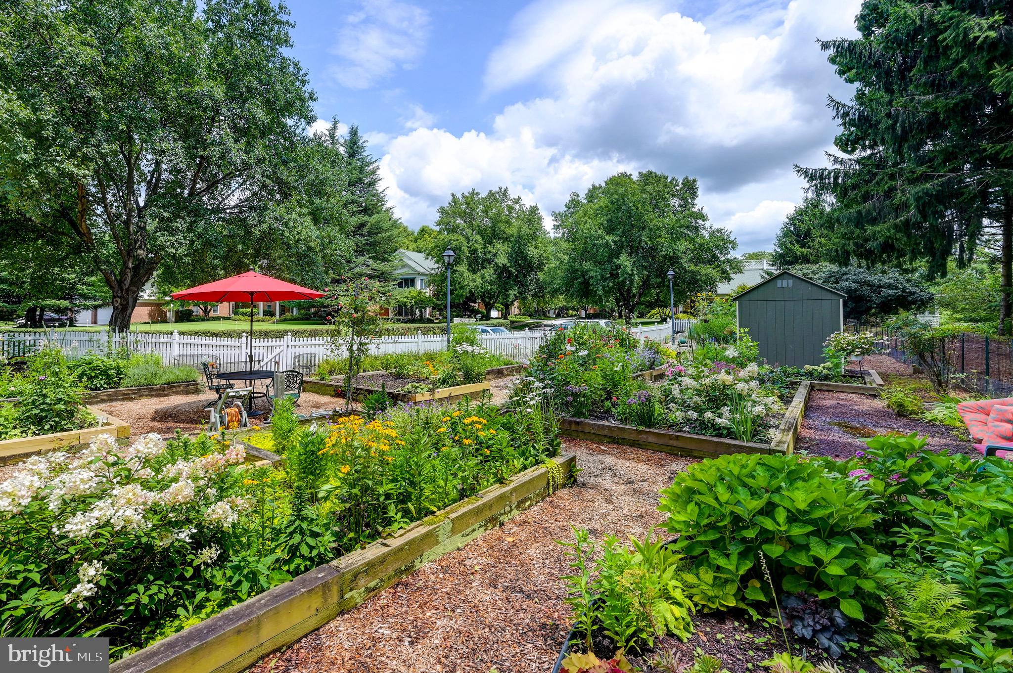 BRIGHTWOOD - Residential