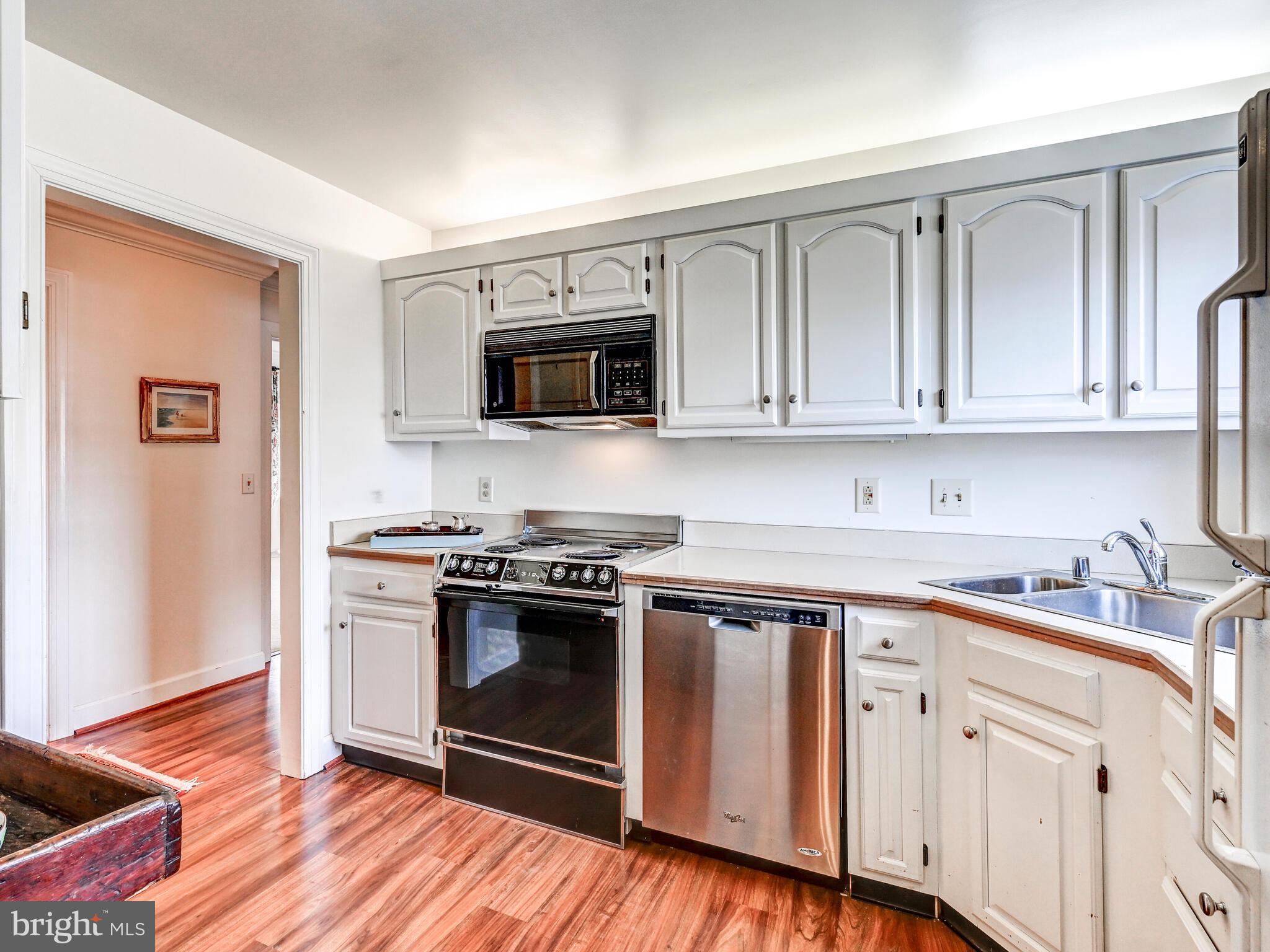 BRIGHTWOOD - Residential