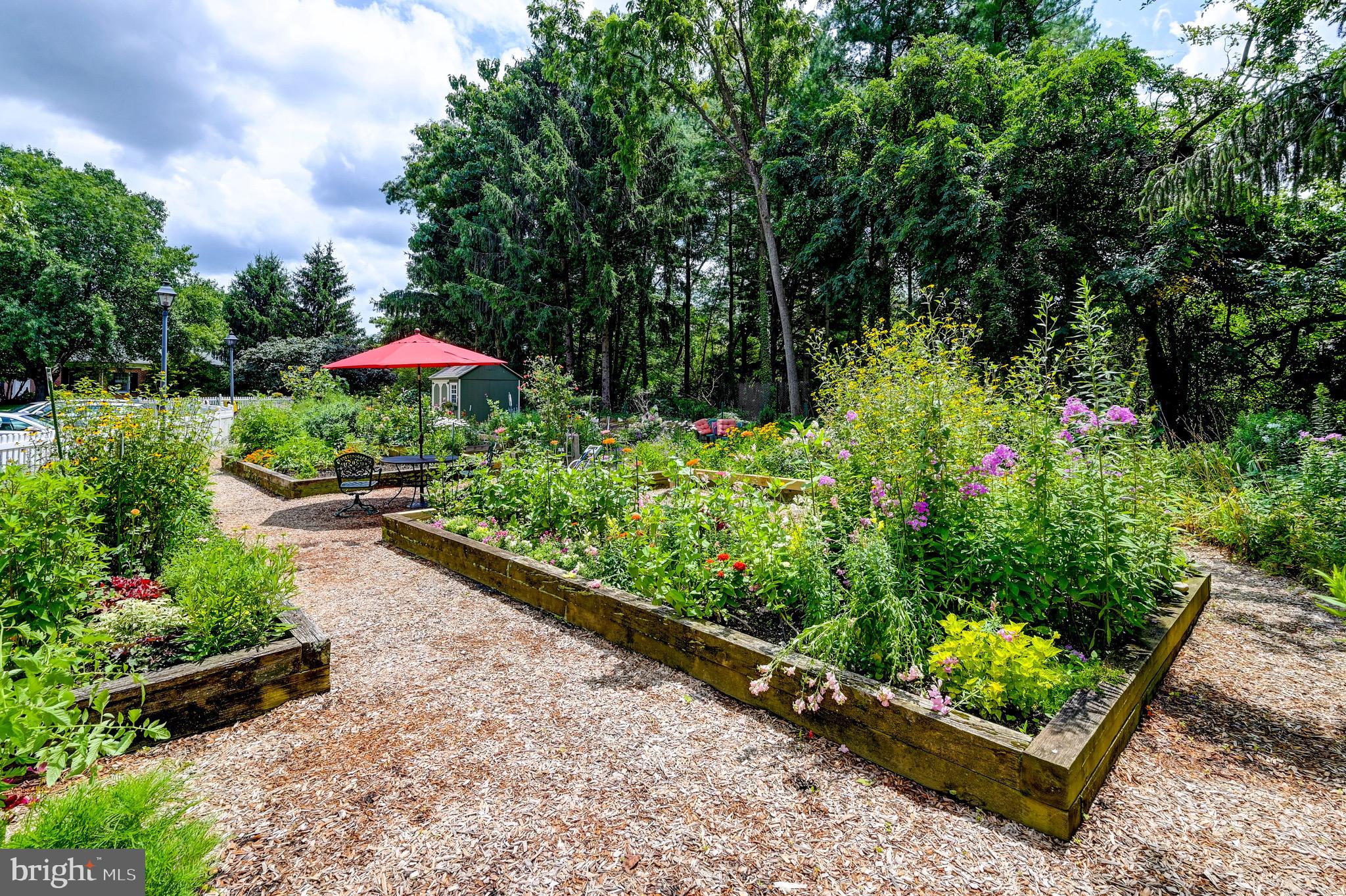 BRIGHTWOOD - Residential