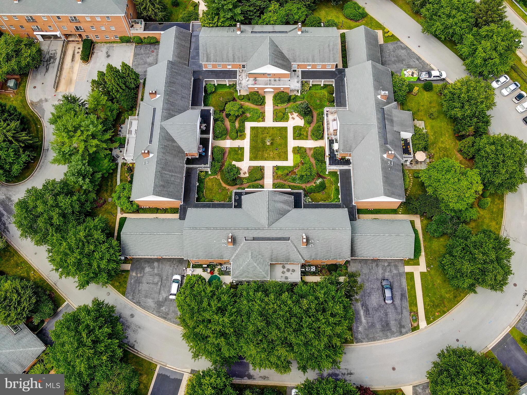 BRIGHTWOOD - Residential