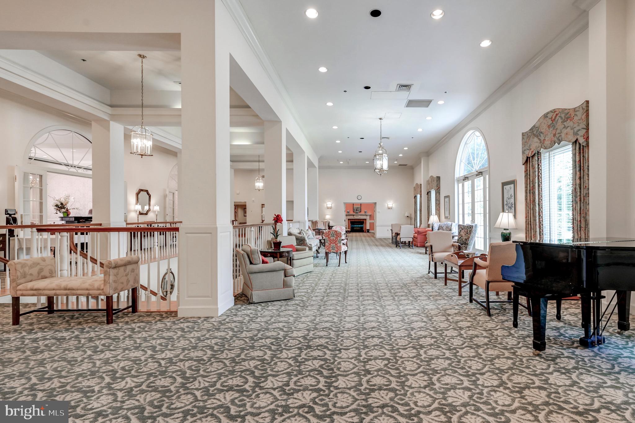 BRIGHTWOOD - Residential