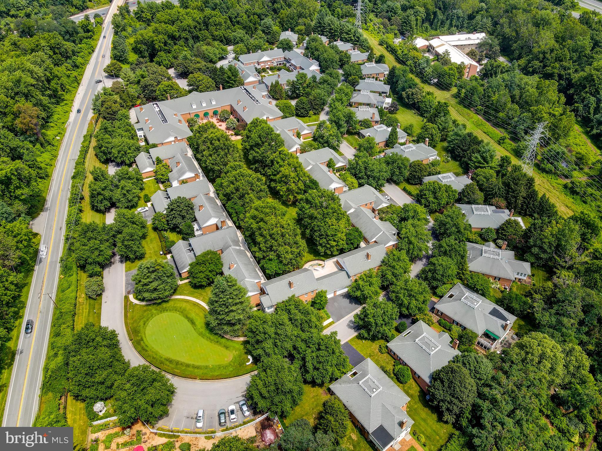 BRIGHTWOOD - Residential