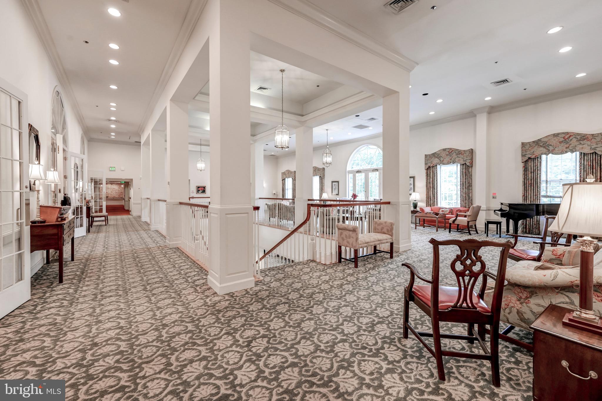 BRIGHTWOOD - Residential