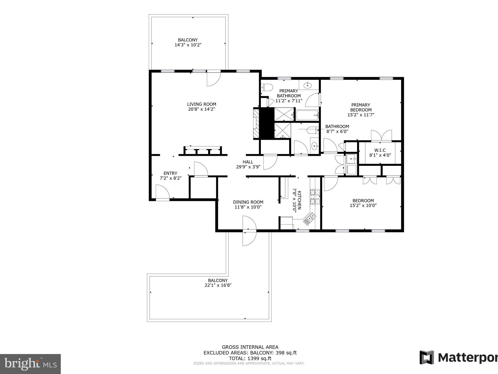 BRIGHTWOOD - Residential