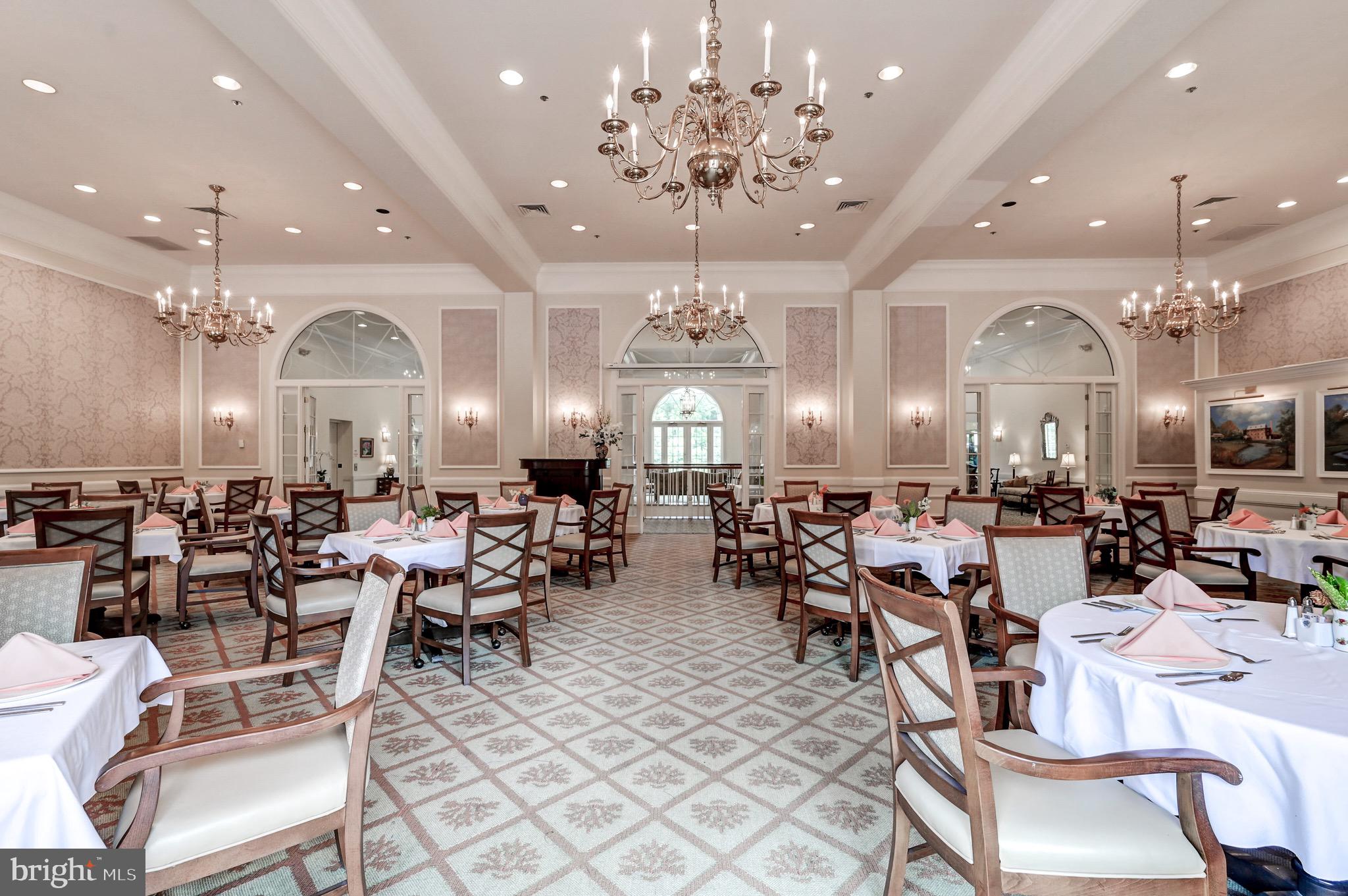 BRIGHTWOOD - Residential