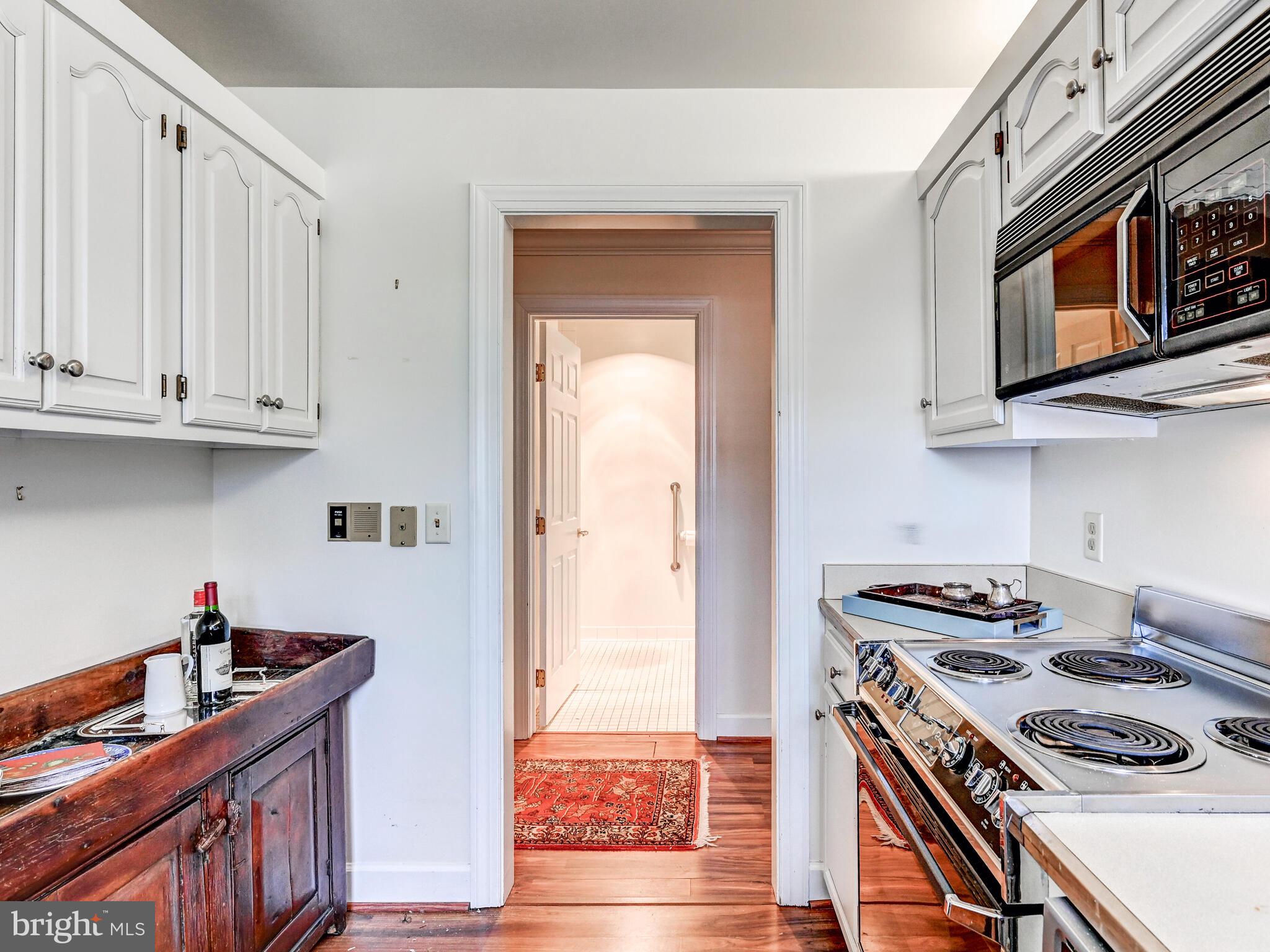 BRIGHTWOOD - Residential