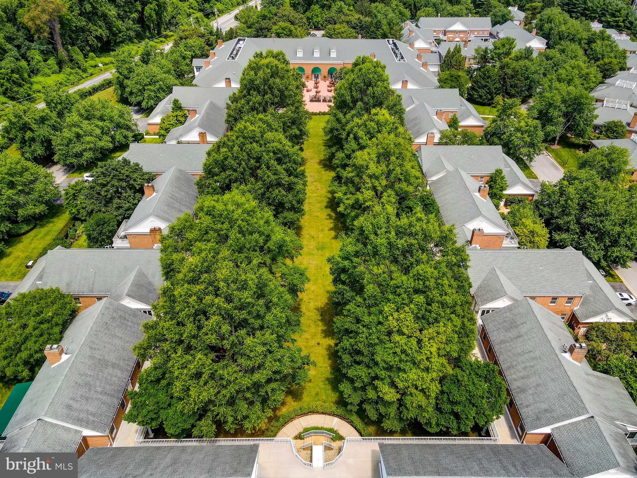 BRIGHTWOOD - Residential