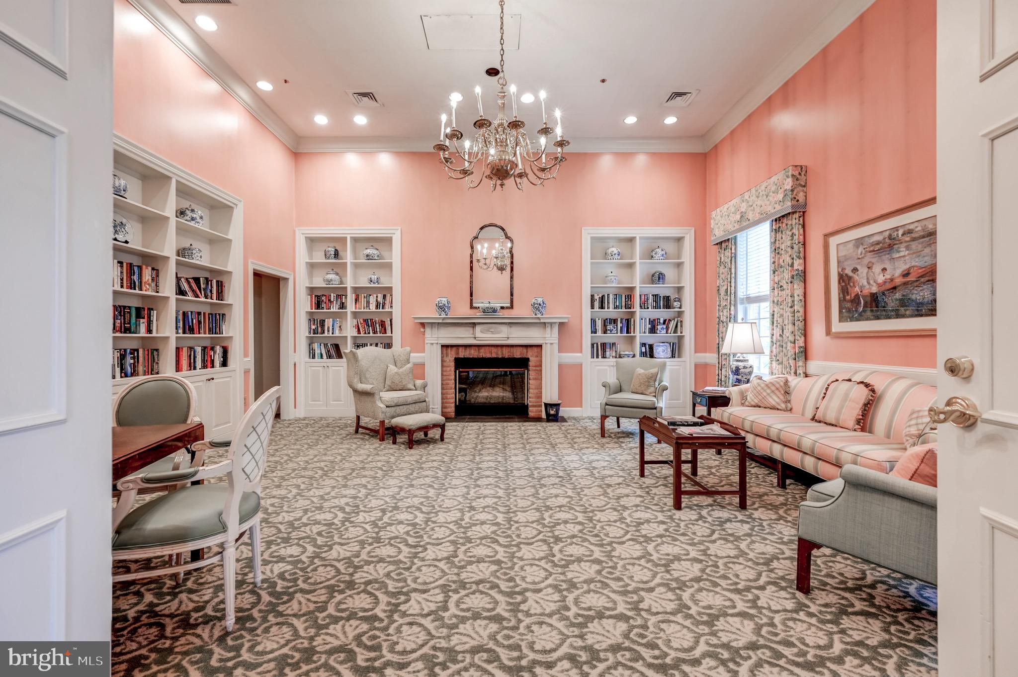 BRIGHTWOOD - Residential