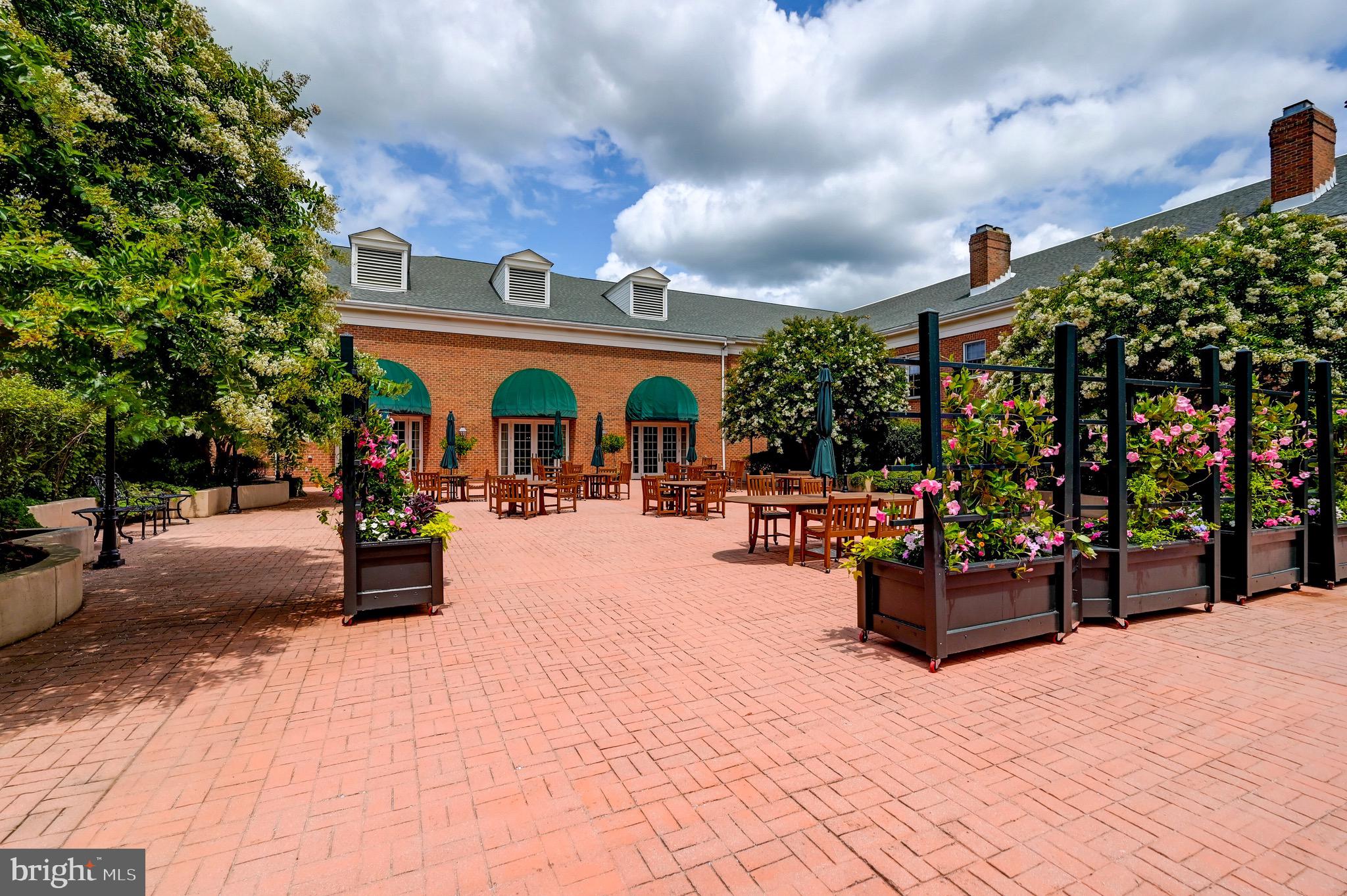 BRIGHTWOOD - Residential