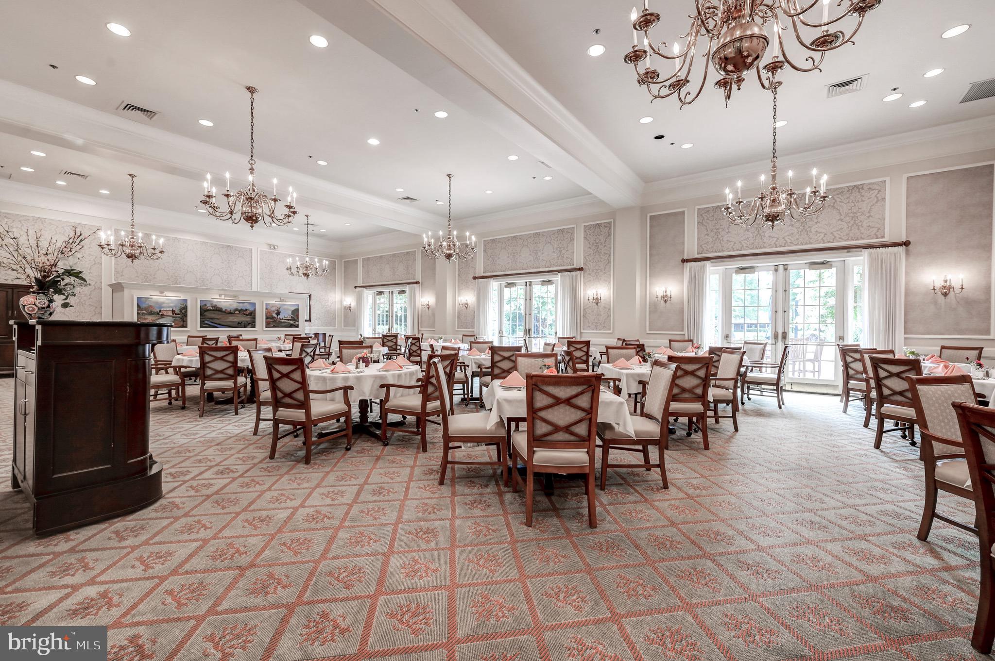 BRIGHTWOOD - Residential