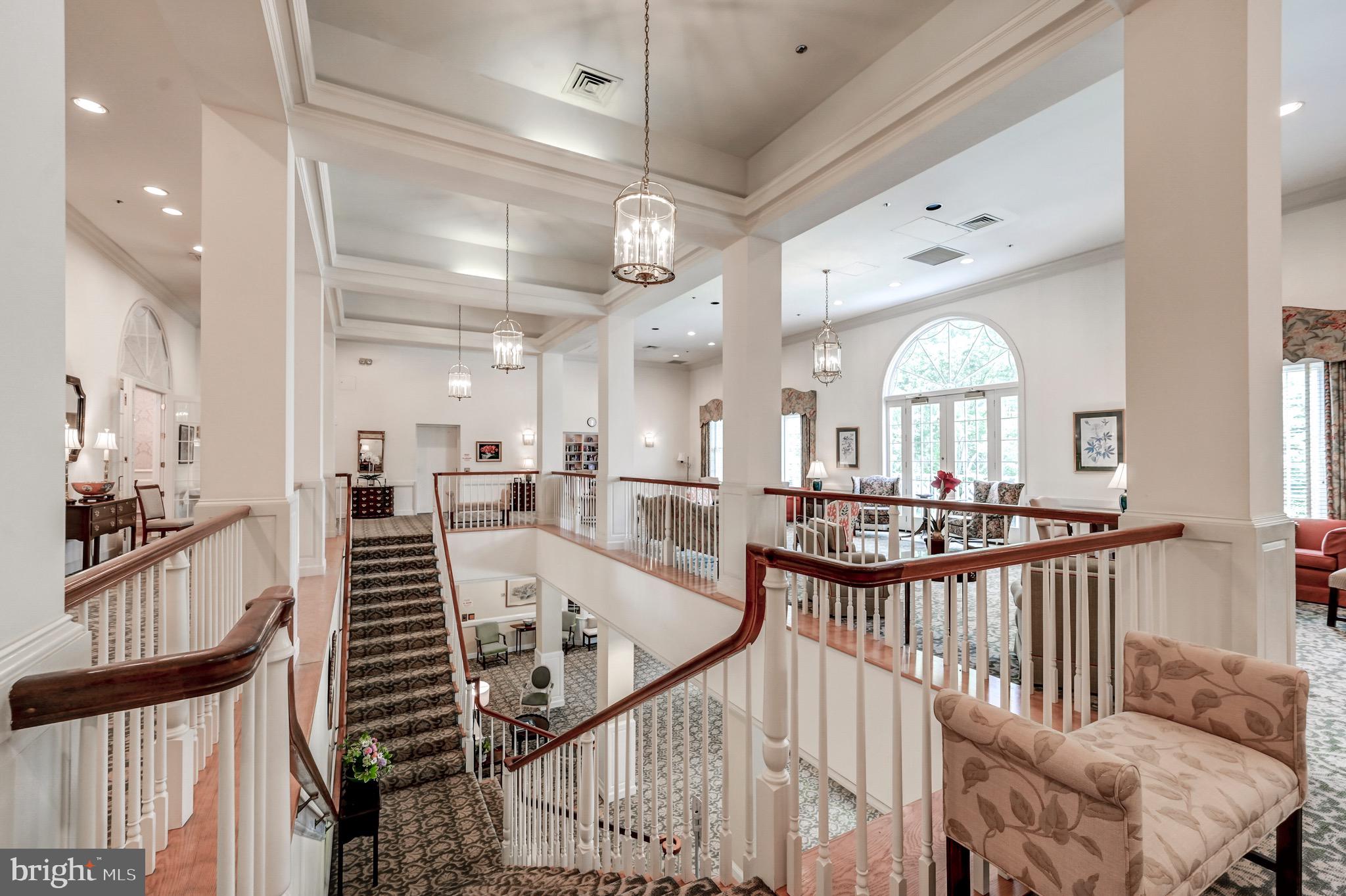 BRIGHTWOOD - Residential