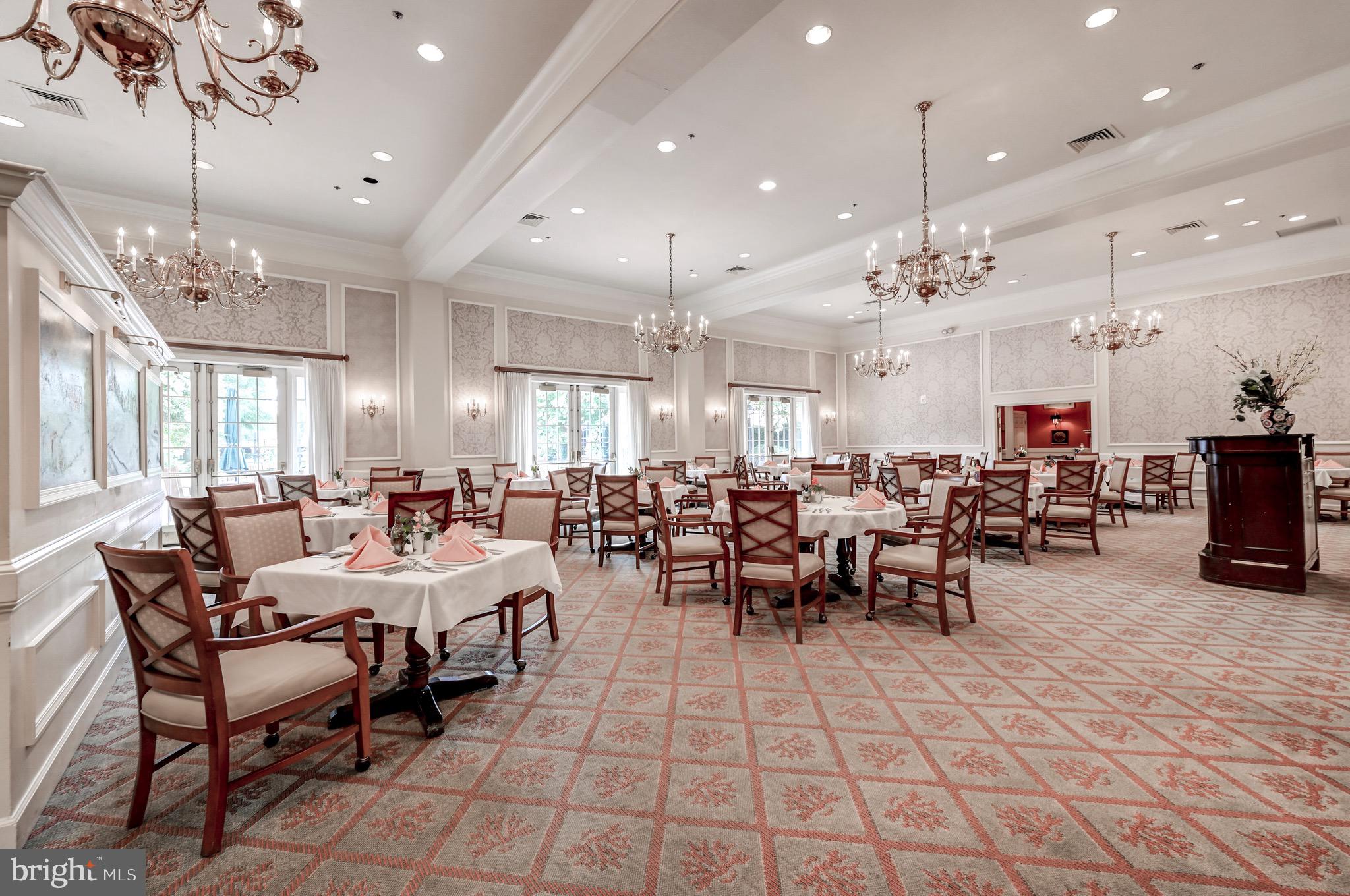 BRIGHTWOOD - Residential