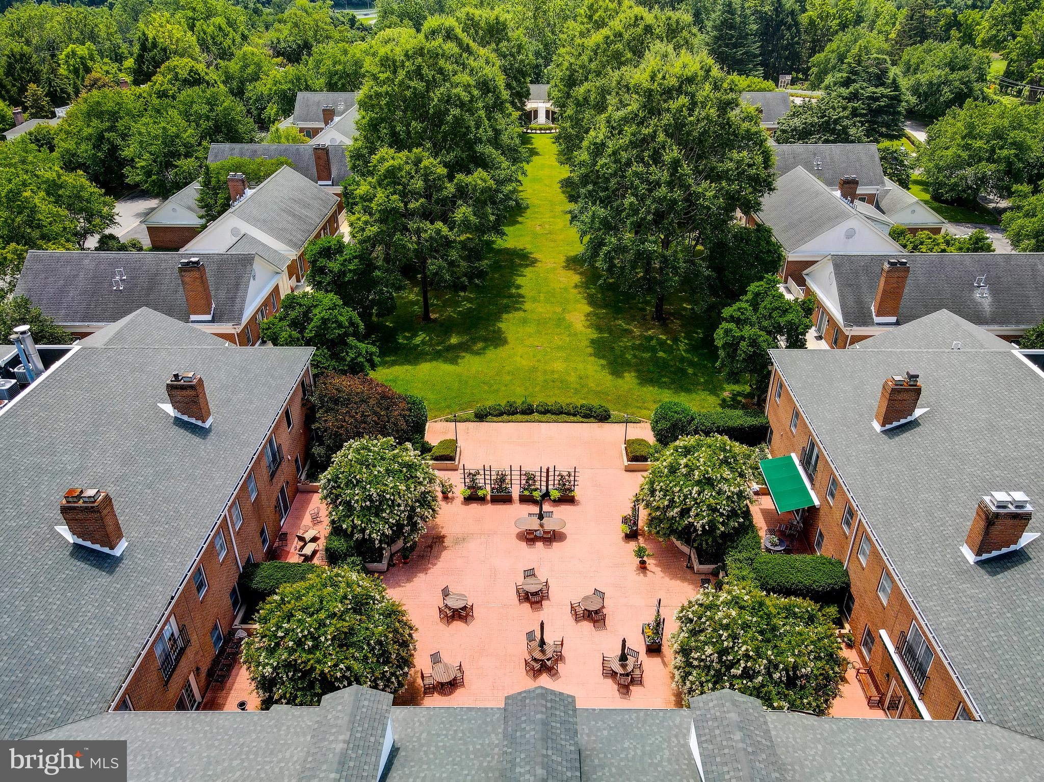 BRIGHTWOOD - Residential