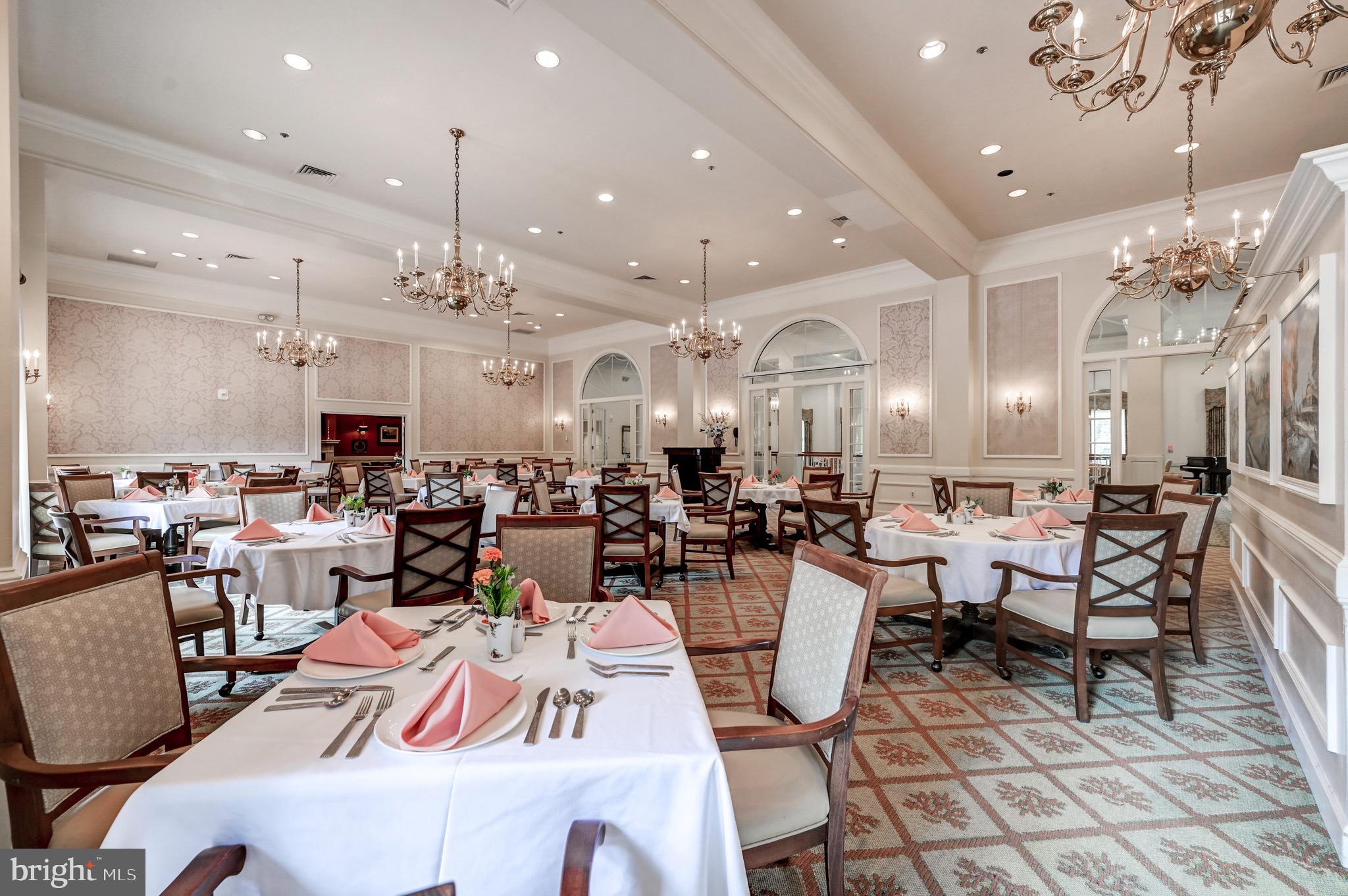 BRIGHTWOOD - Residential