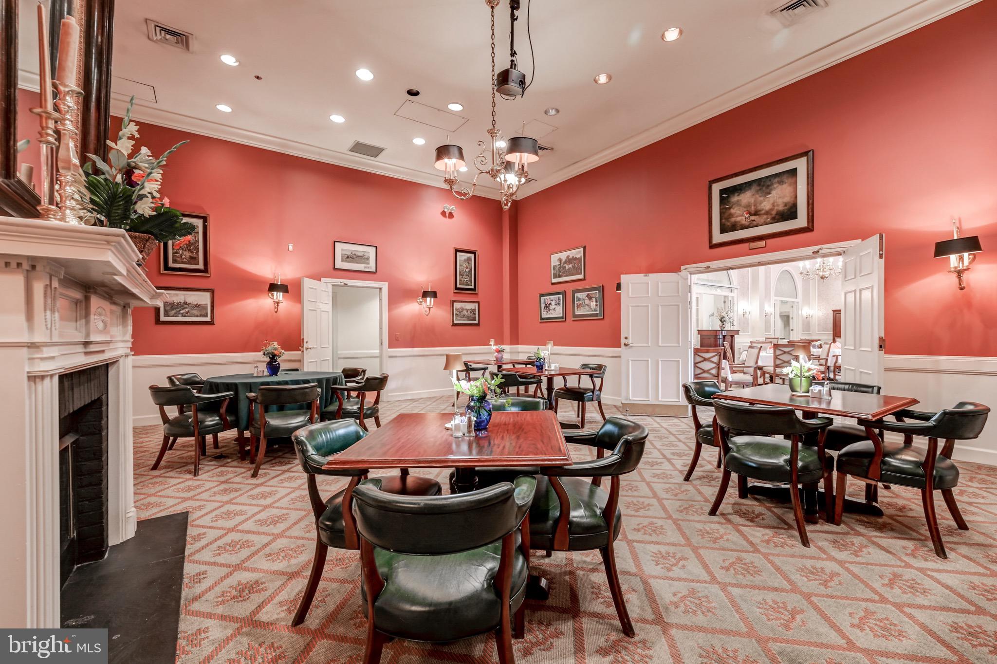 BRIGHTWOOD - Residential