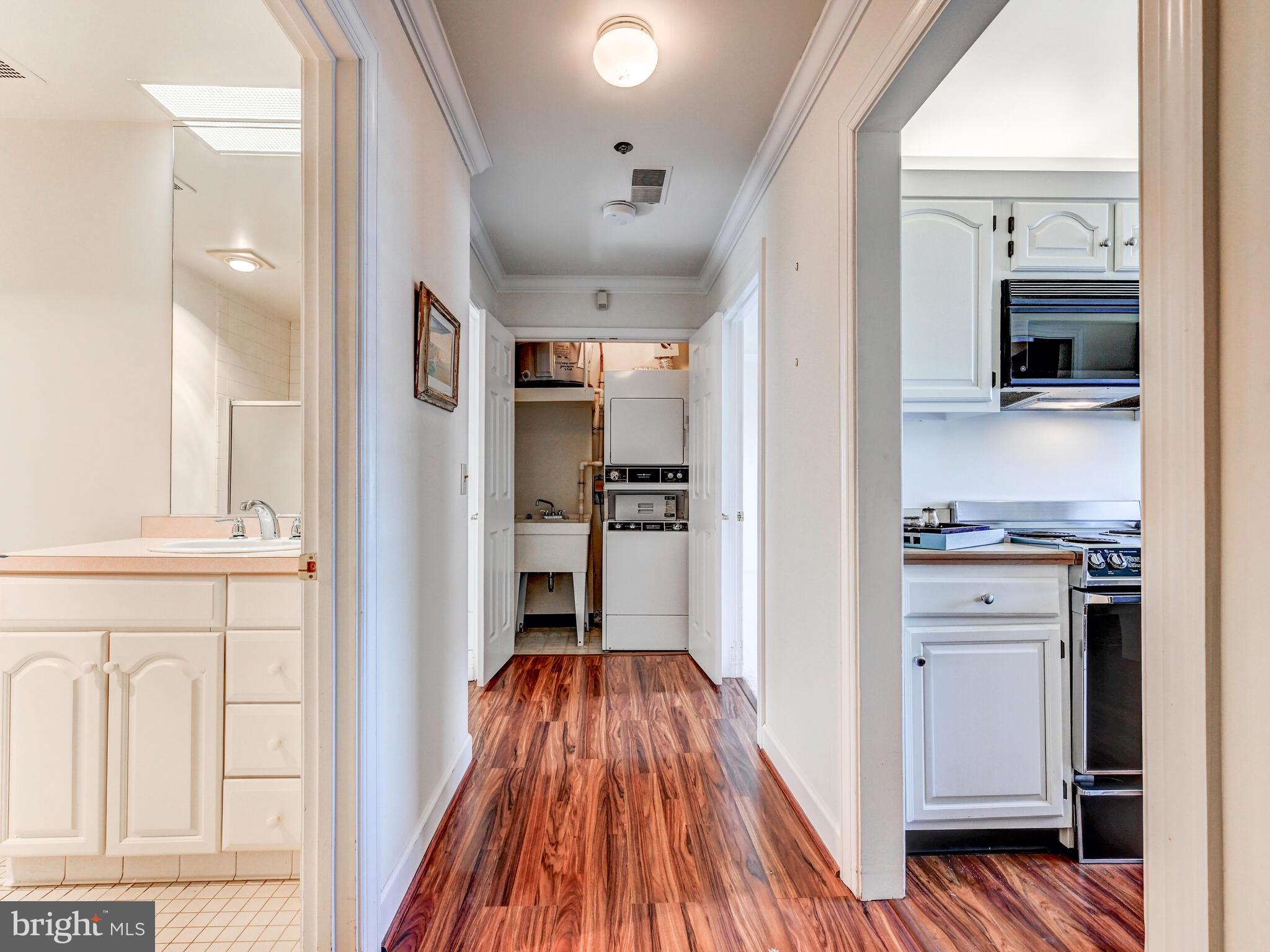 BRIGHTWOOD - Residential