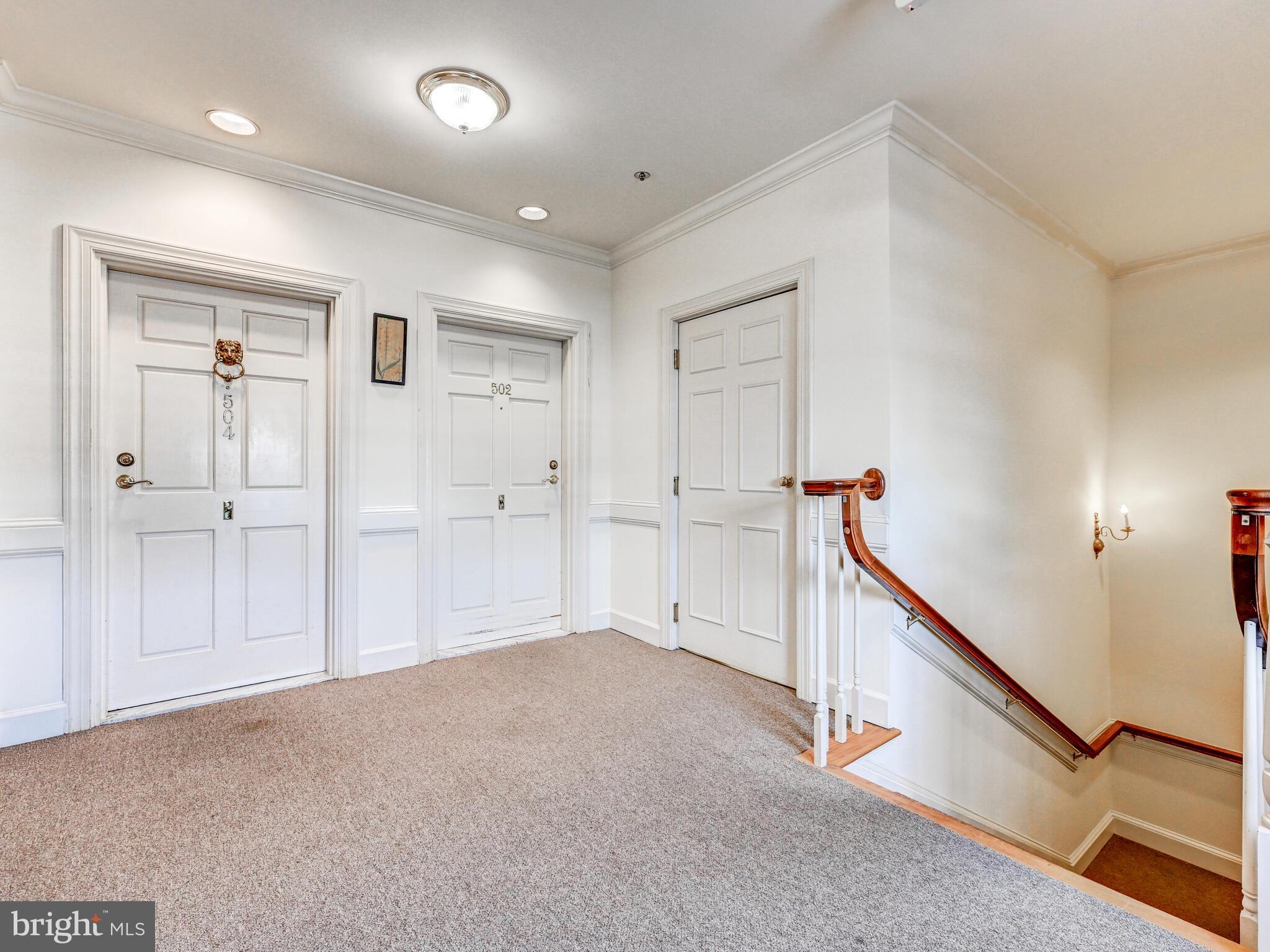 BRIGHTWOOD - Residential