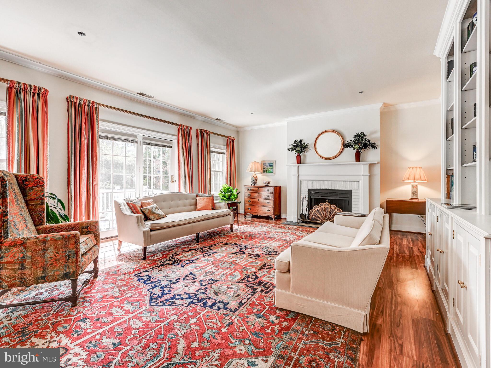 BRIGHTWOOD - Residential