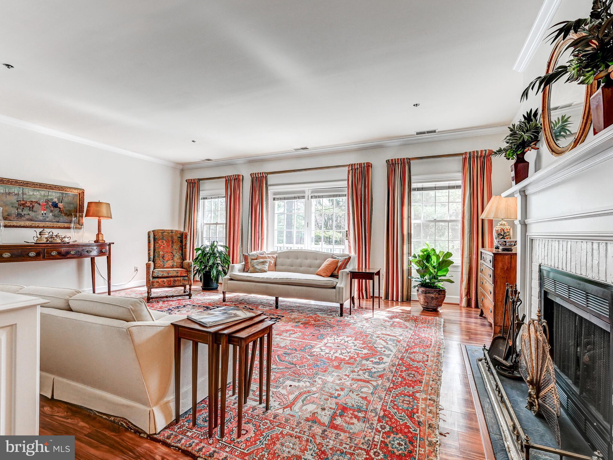 BRIGHTWOOD - Residential