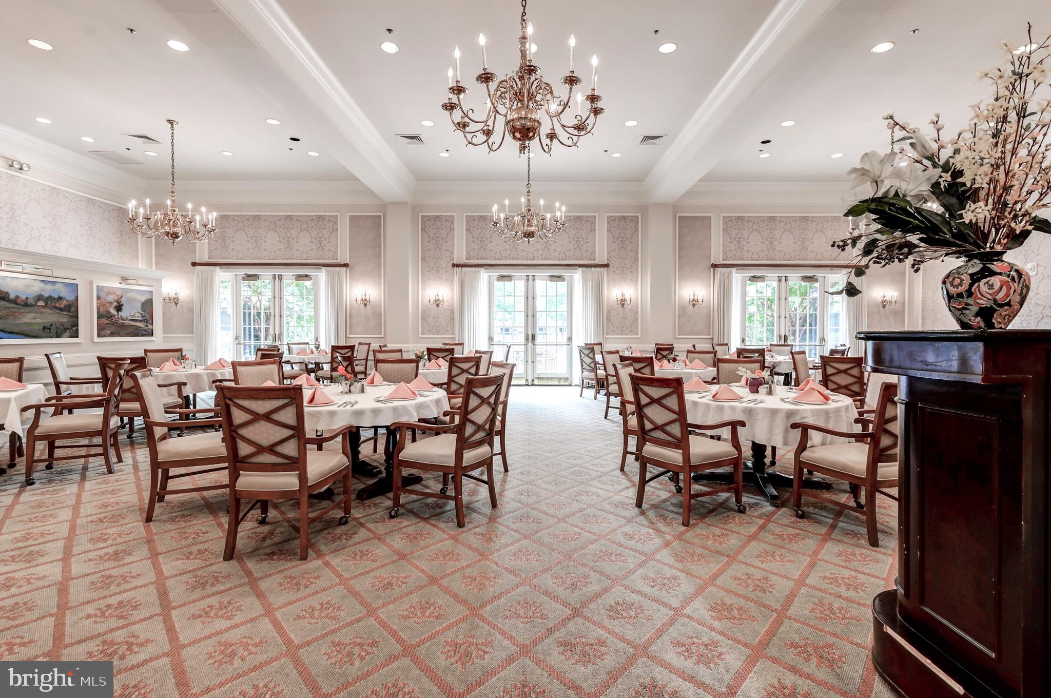 BRIGHTWOOD - Residential