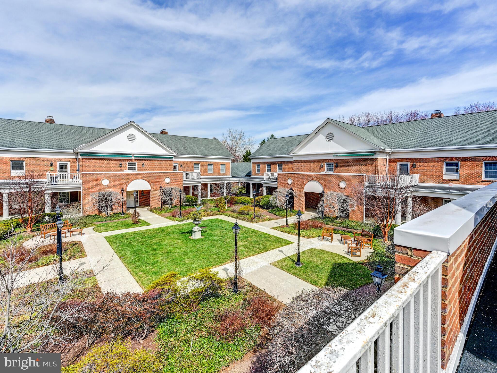 BRIGHTWOOD - Residential