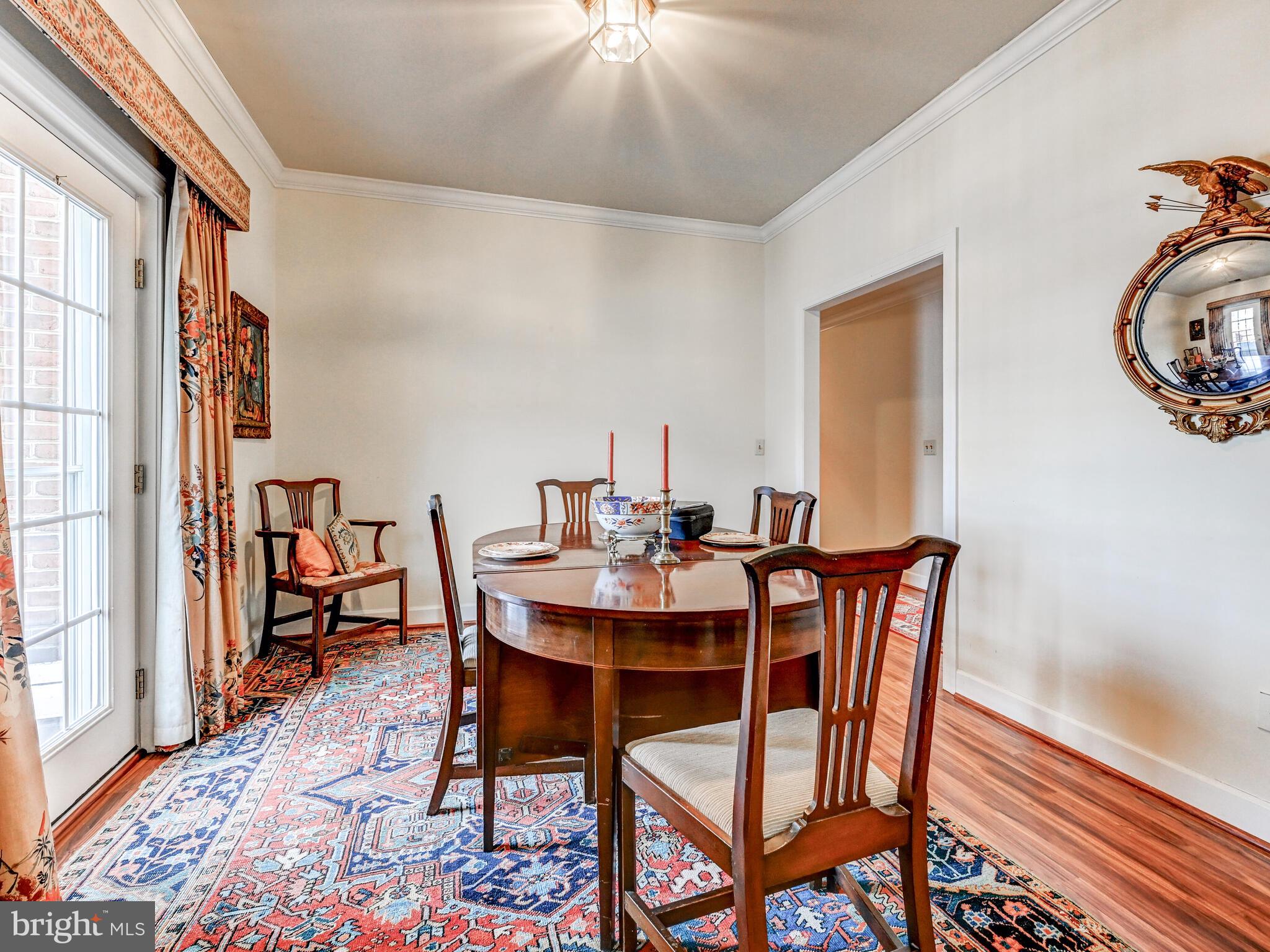 BRIGHTWOOD - Residential