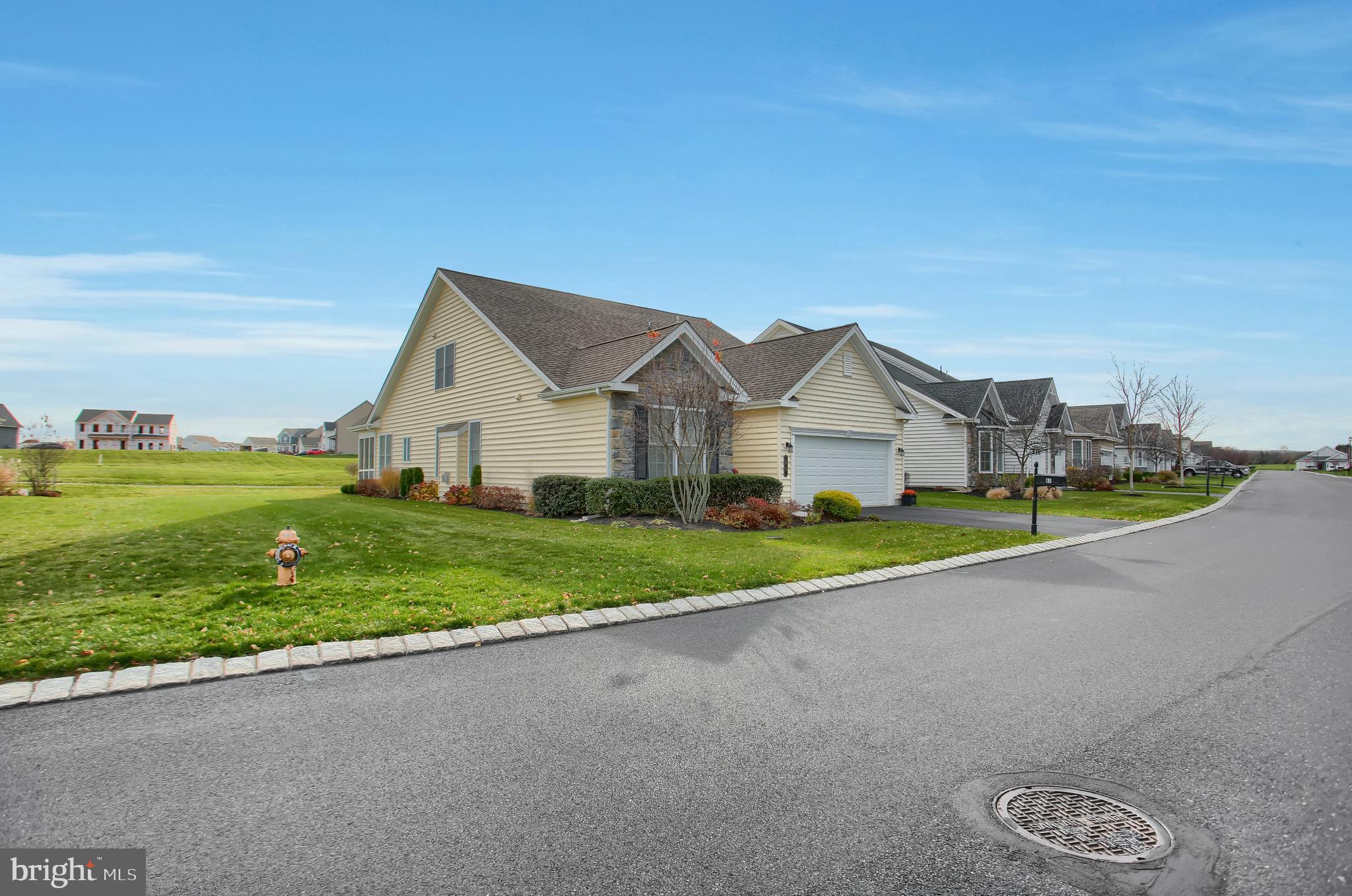 TRADITIONS OF AMERICA - Residential