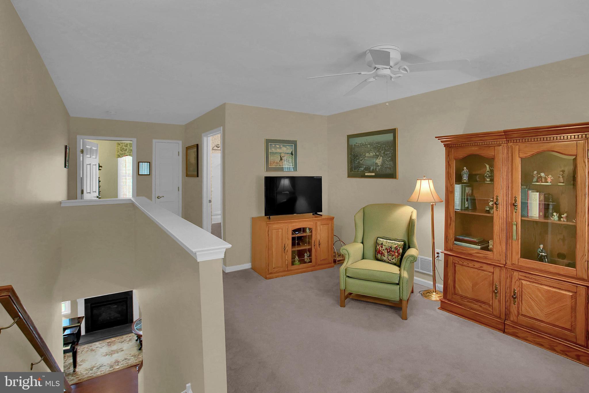 TRADITIONS OF AMERICA - Residential